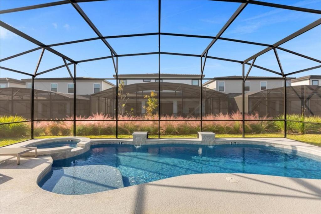 Holiday home 9 Bedroom- 9 Bathroom- Paradiso Grande 6228ss *