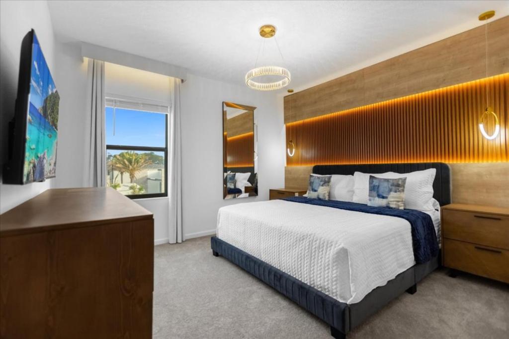 9 Bedroom- 9 Bathroom- Paradiso Grande 6228ss * Orlando