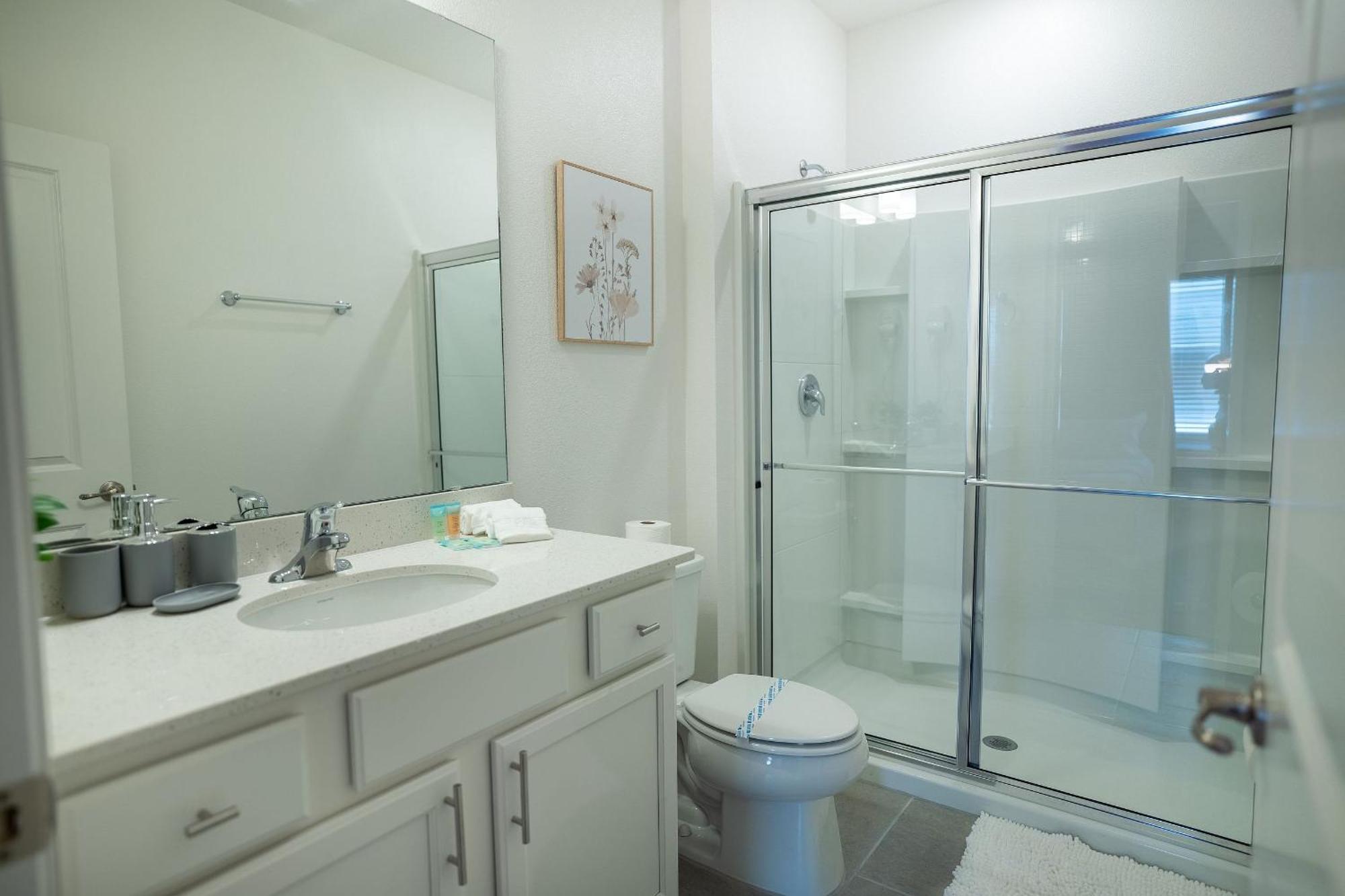 Holiday home Brand New 11bdrms Vacation House, Sleeps 25! Orlando
