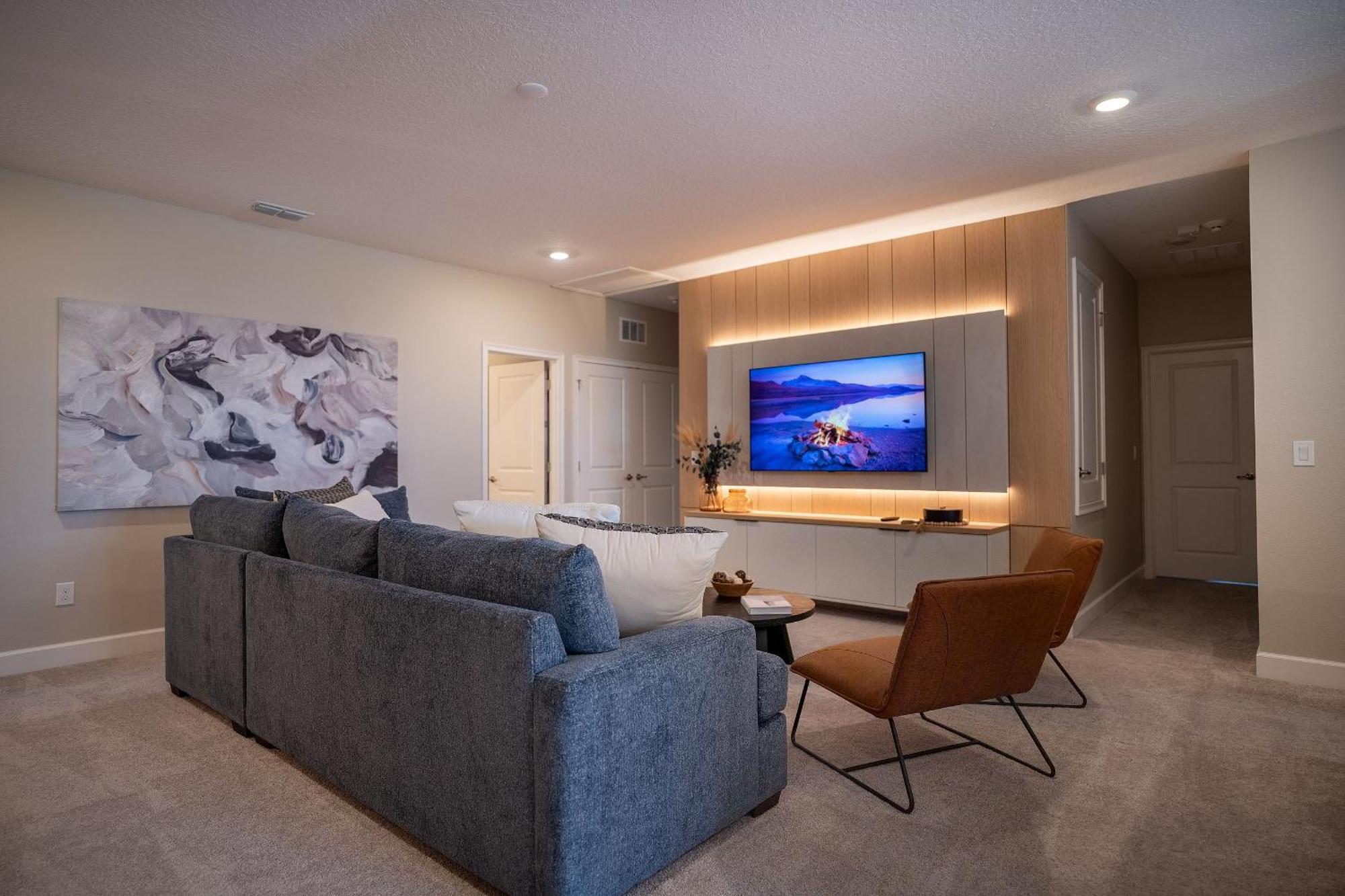 Holiday home Brand New 11bdrms Vacation House, Sleeps 25! Orlando