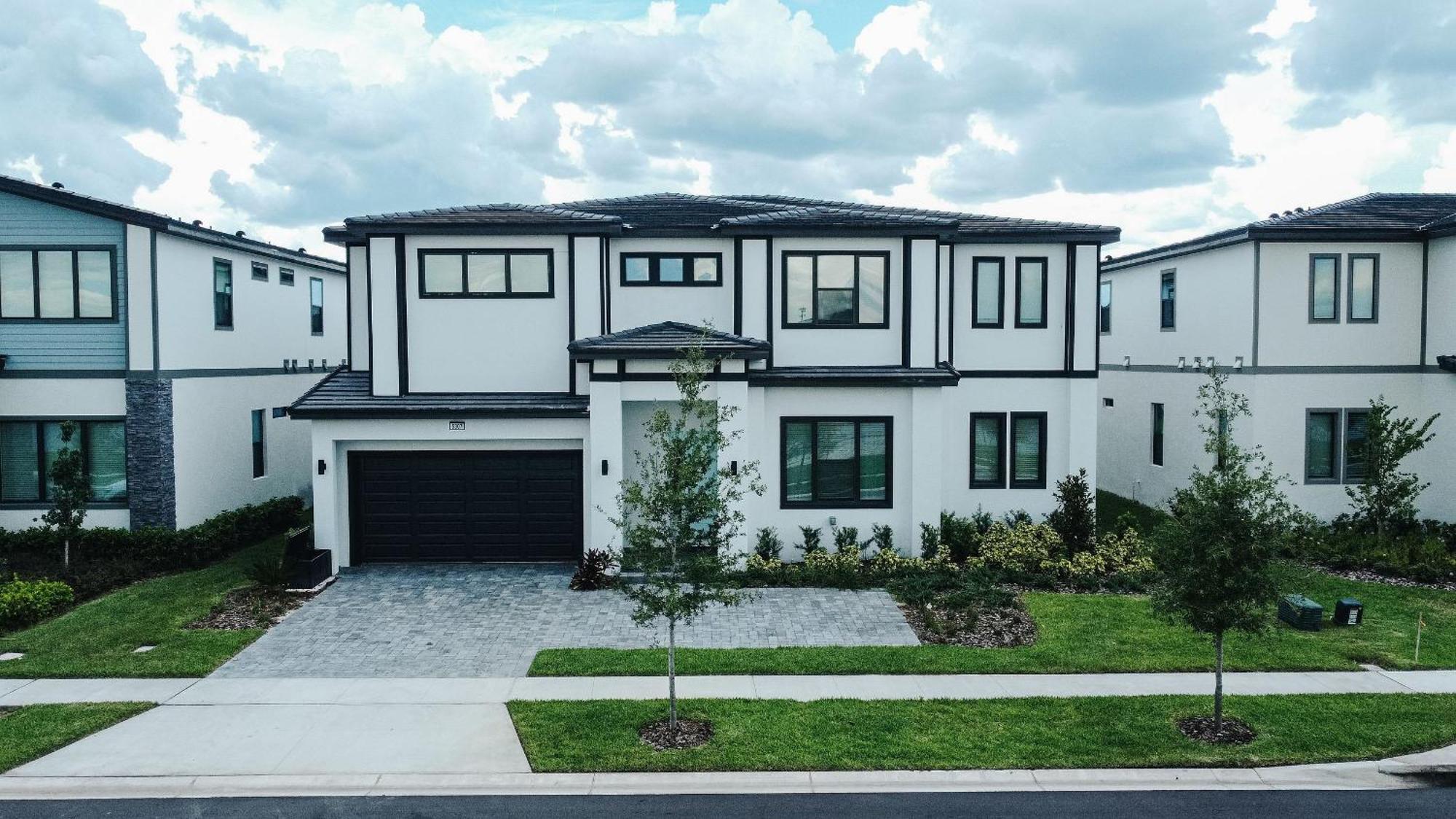 Holiday home Brand New 11bdrms Vacation House, Sleeps 25!