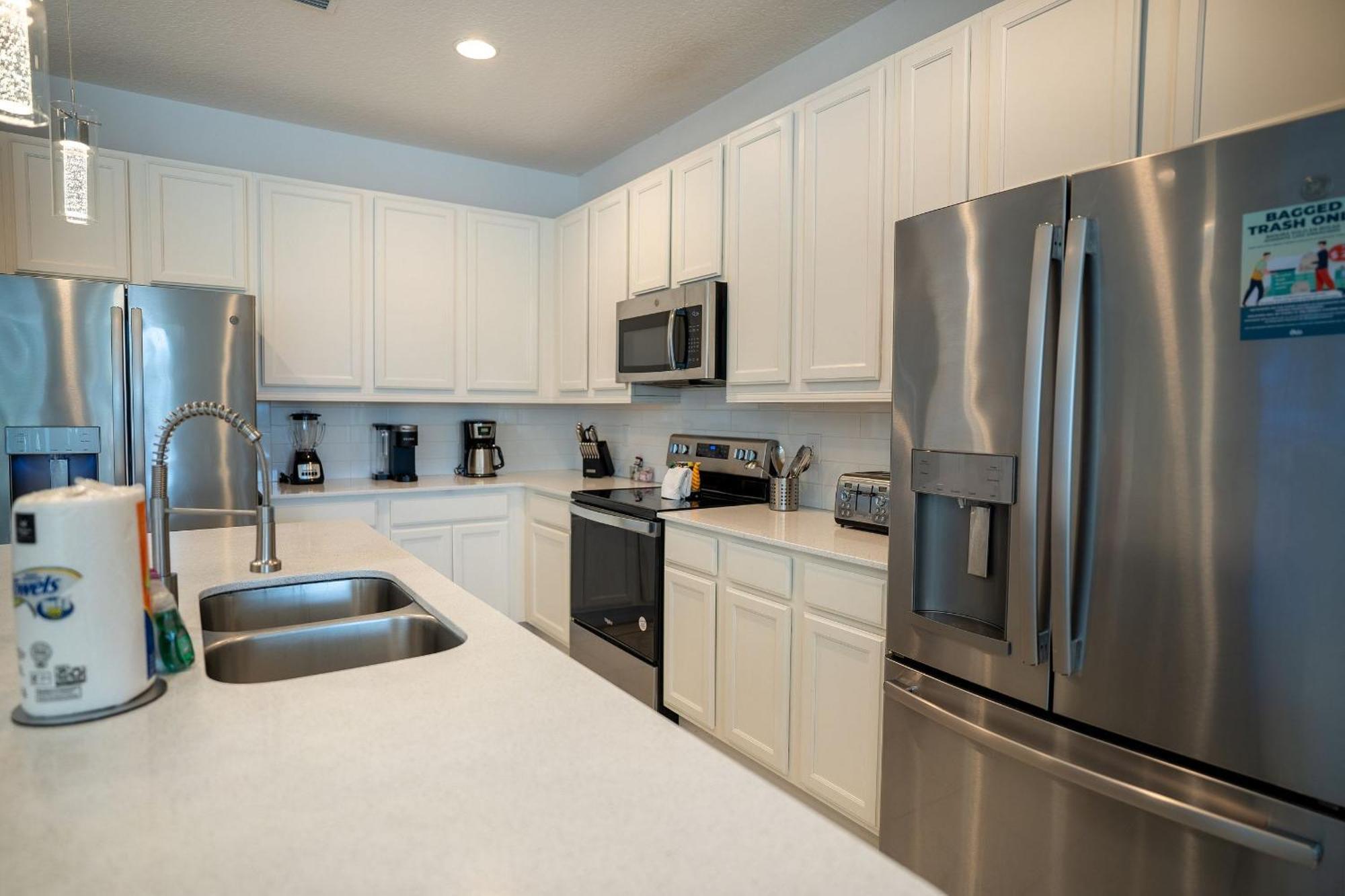 9br Dream Vacation W- View No Carpet *