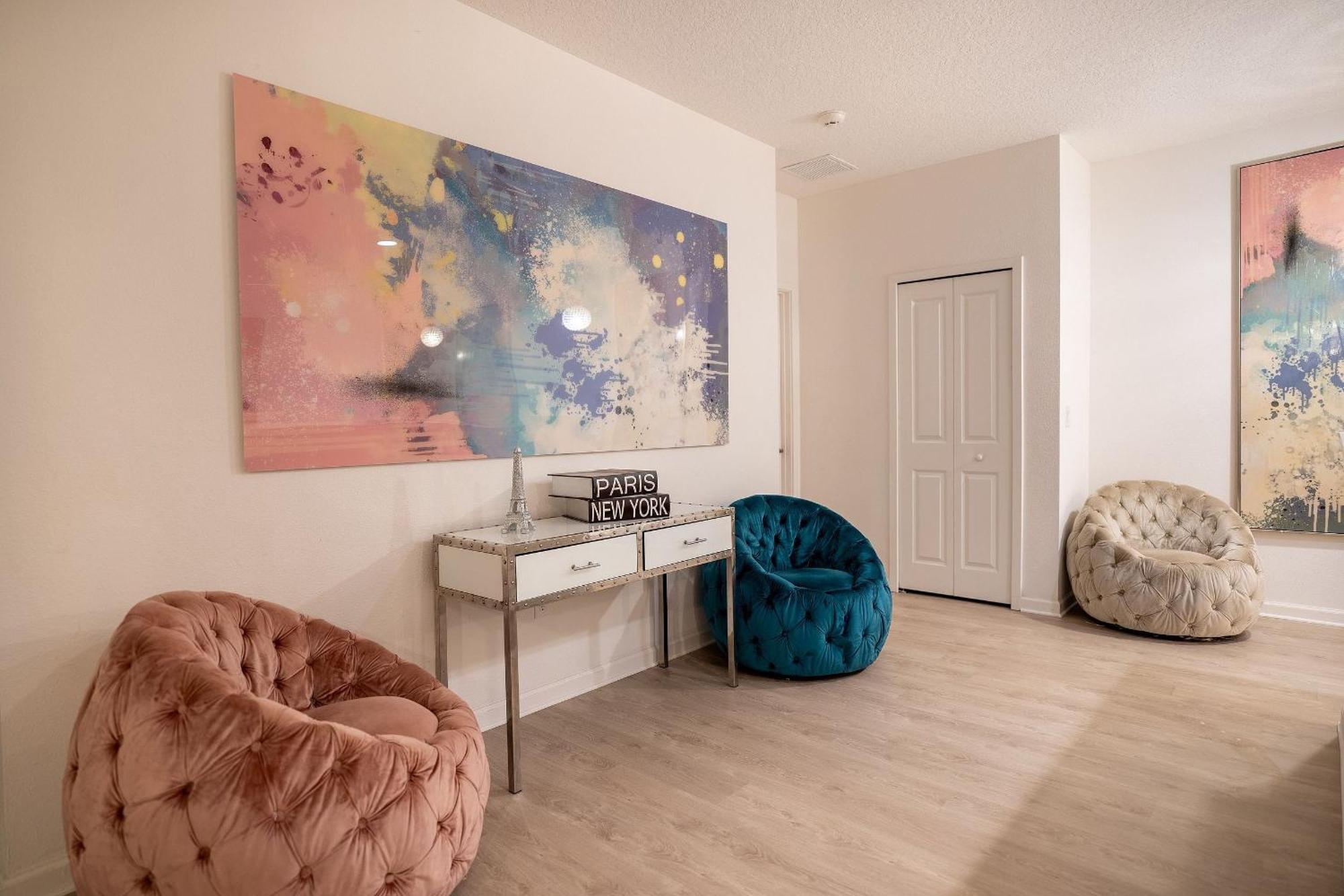 9br Dream Vacation W- View No Carpet