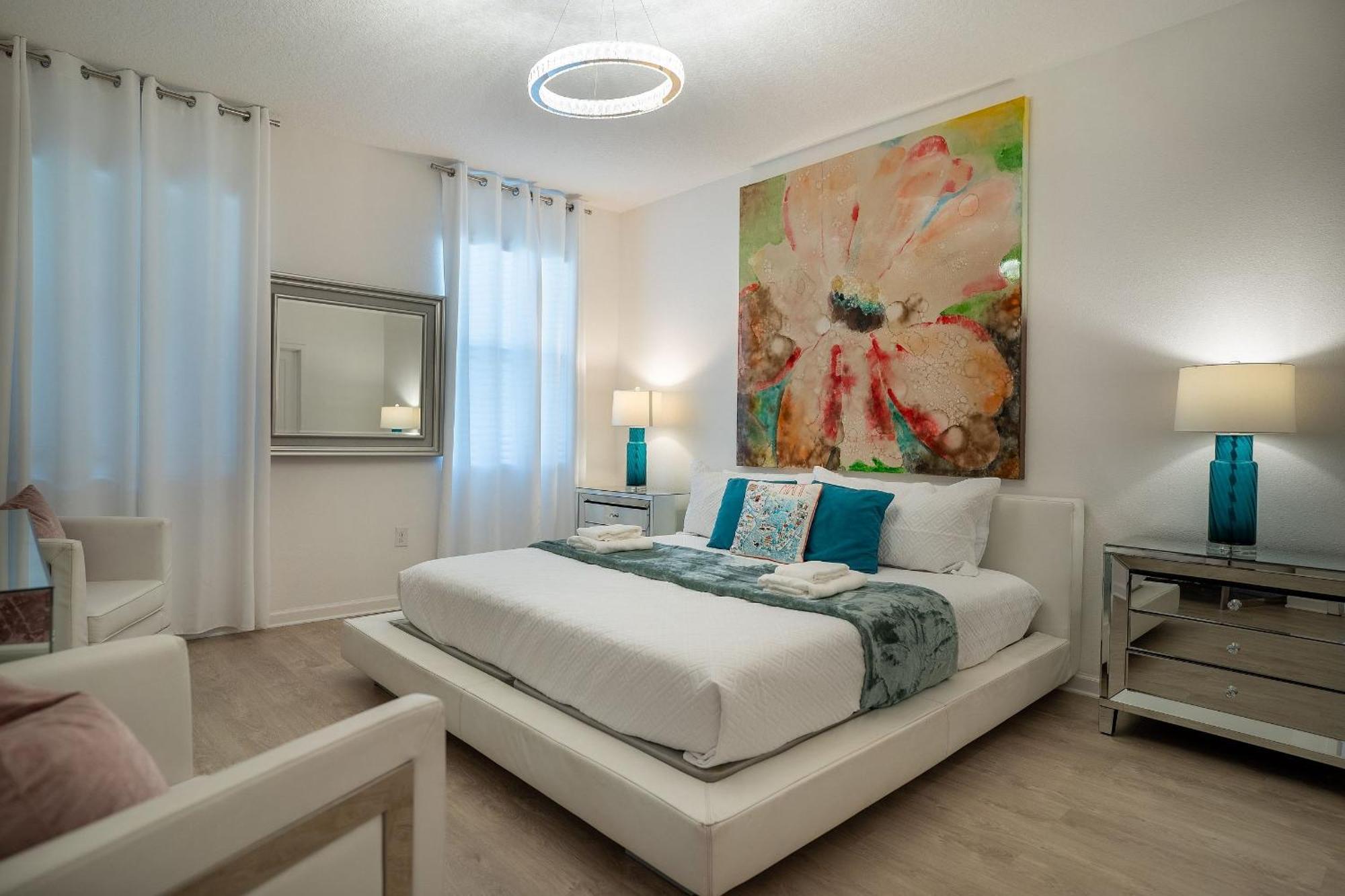 Villa 9br Dream Vacation W- View No Carpet *