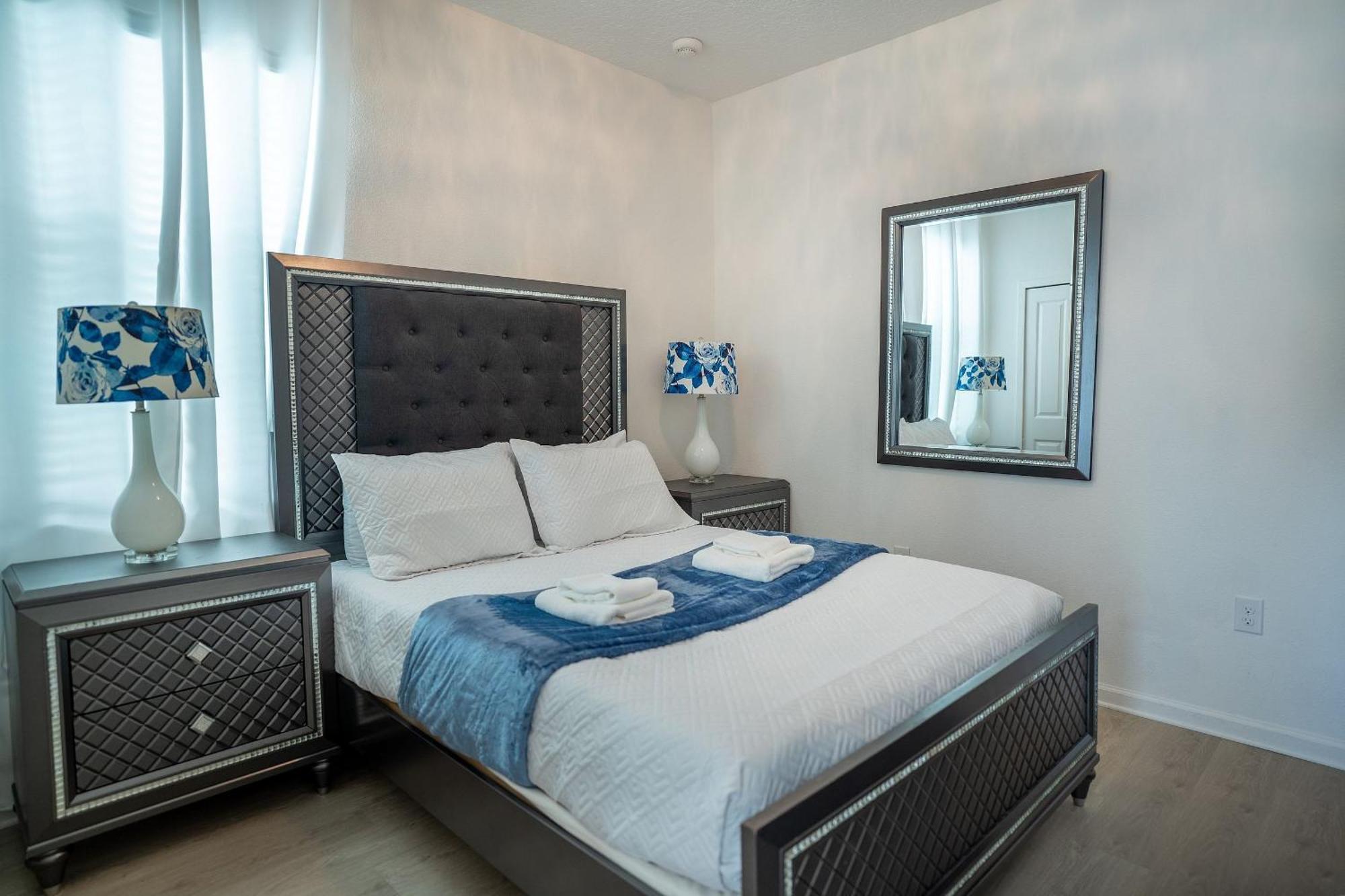 Villa 9br Dream Vacation W- View No Carpet *