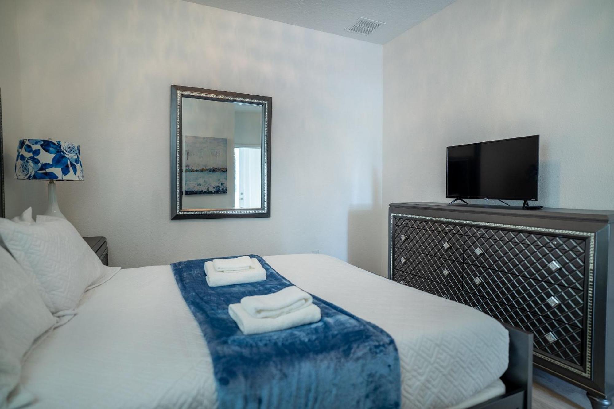 Villa 9br Dream Vacation W- View No Carpet *