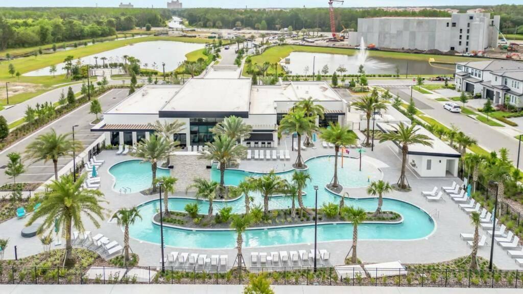 Holiday home Brand 2024 New 5bedrooms At Paradiso Grande
