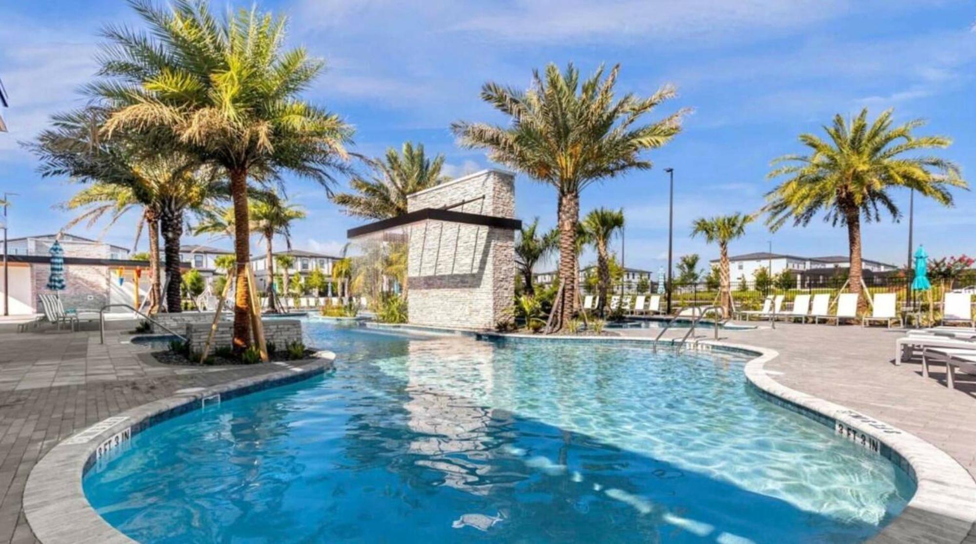 Holiday home Brand 2024 New 5bedrooms At Paradiso Grande