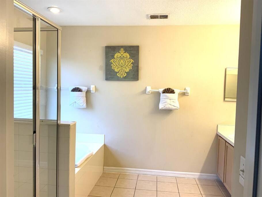 Holiday home Big Family Home, Pool, Spa, Gamerm Near & Golf -326