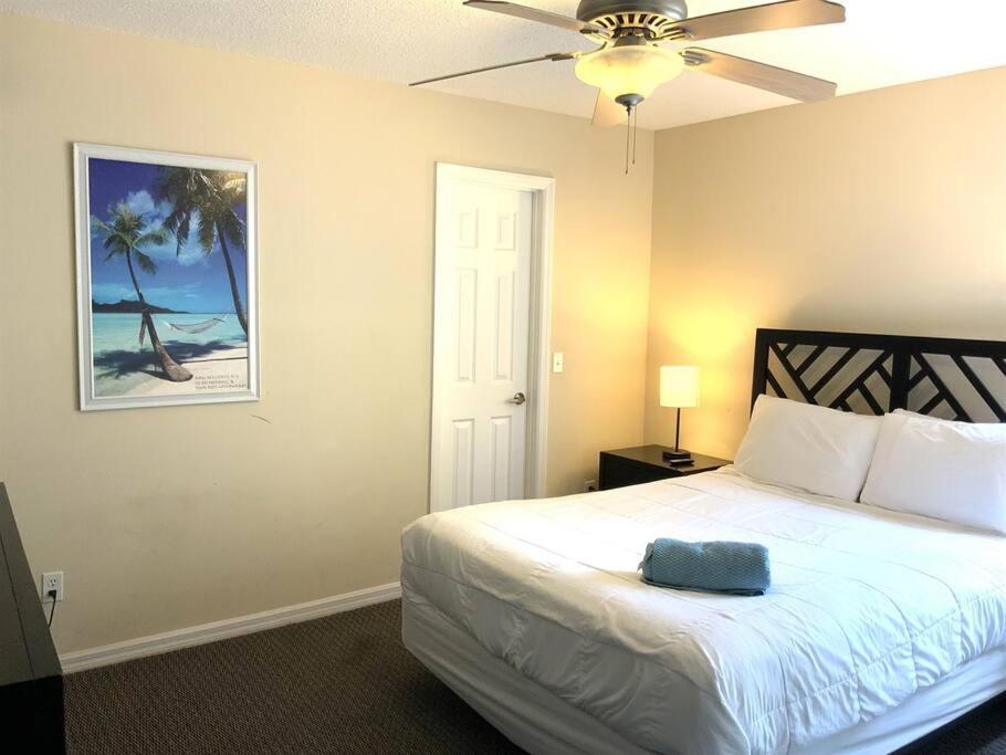 Big Family Home, Pool, Spa, Gamerm Near & Golf -326 *