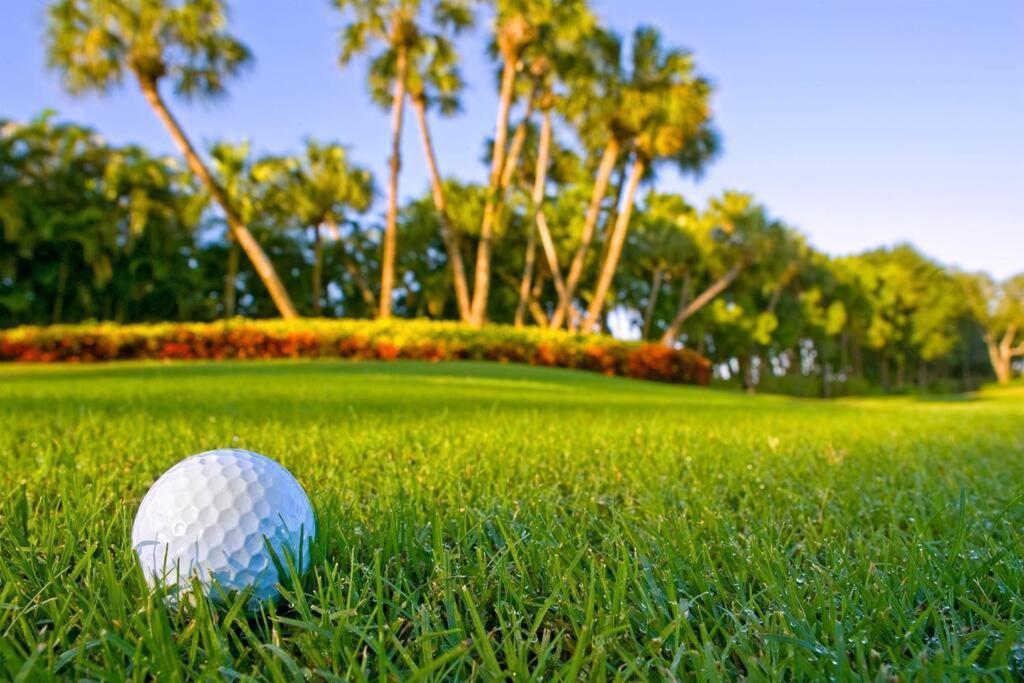 Big Family Home, Pool, Spa, Gamerm Near & Golf -326 Davenport