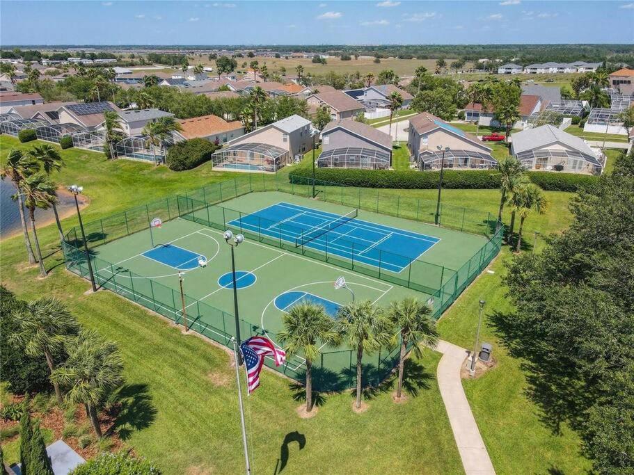 Holiday home Big Family Home, Pool, Spa, Gamerm Near & Golf -326