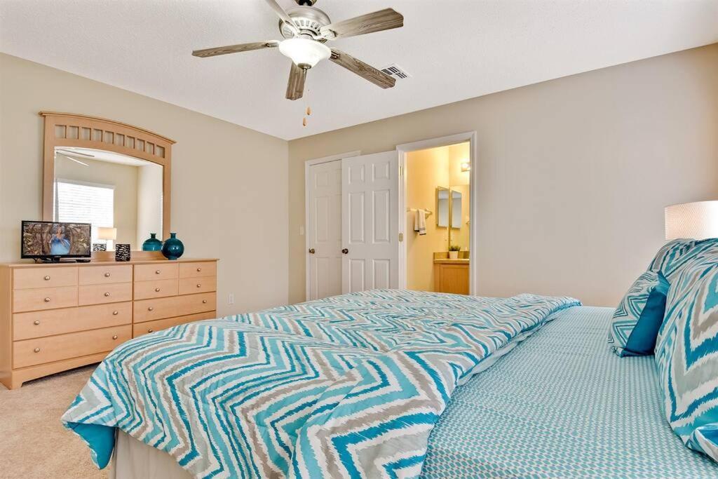 Holiday home Big Family Home, Pool, Spa, Gamerm Near & Golf -326 *