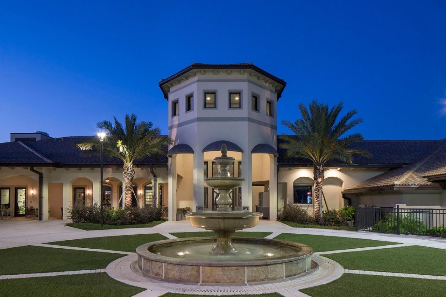 Upstay - New Build With Pool & Spa Holiday home Kissimmee