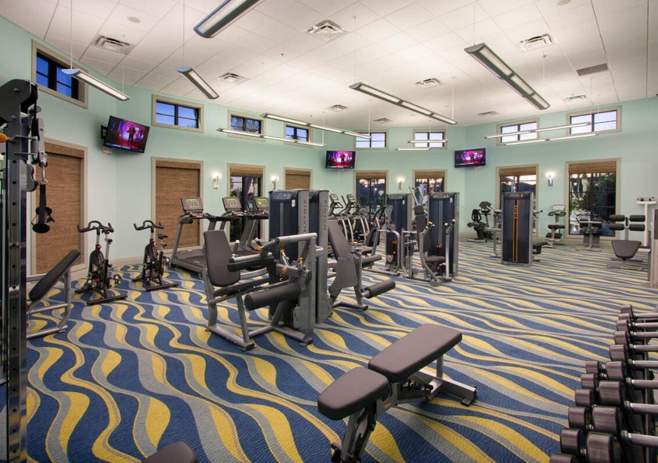 Upstay - New Build With Pool & Spa * Kissimmee