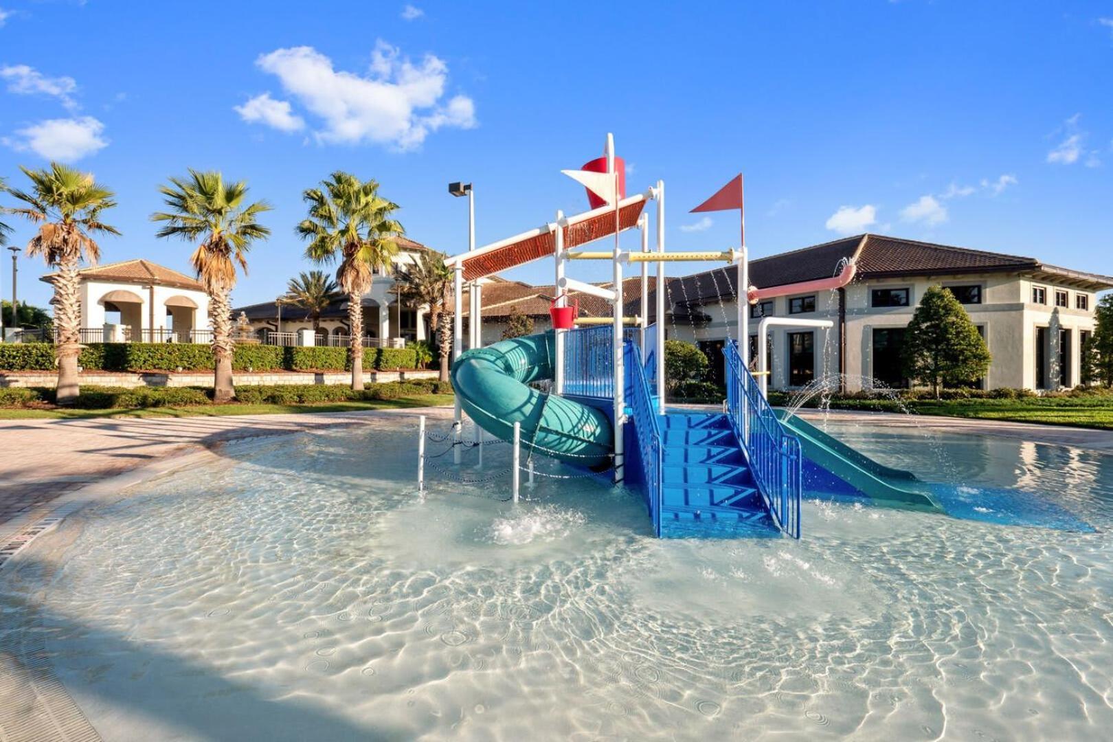 Holiday home Upstay - New Build With Pool & Spa Kissimmee