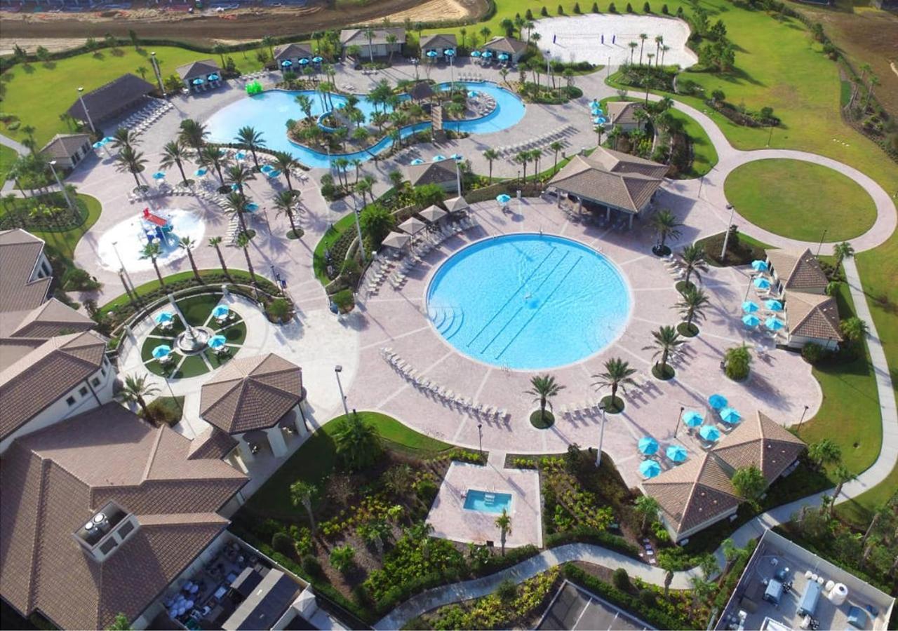 Upstay - New Build With Pool & Spa