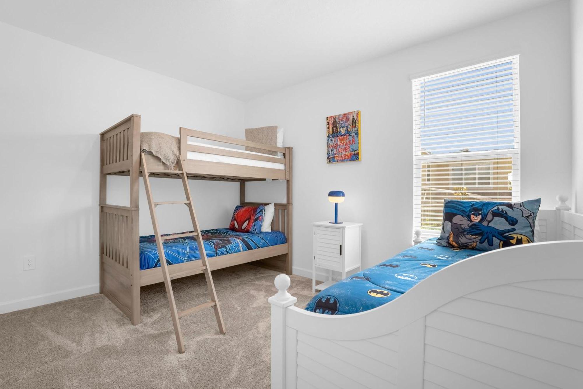 Upstay - New Build With Pool & Spa Holiday home