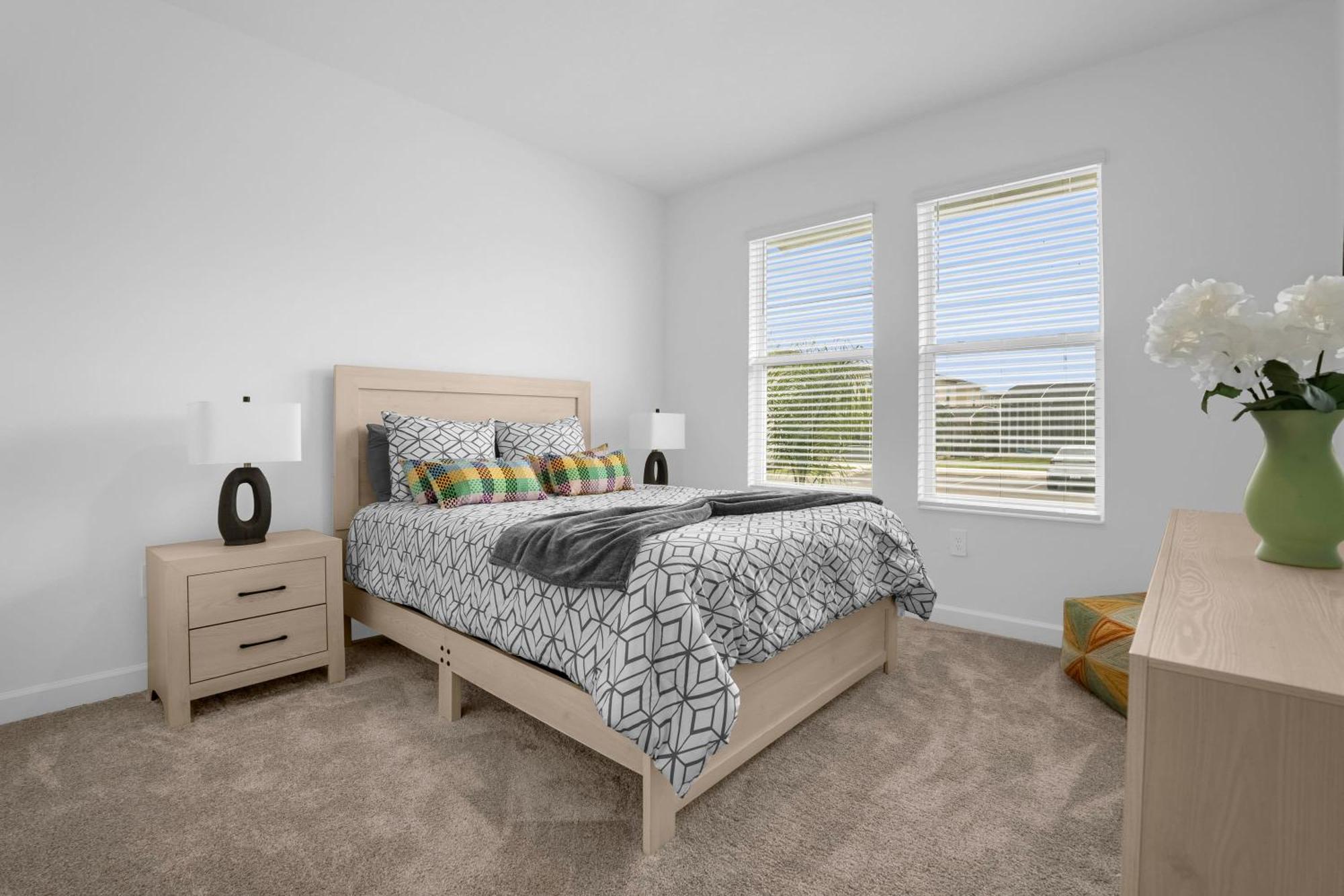 Upstay - New Build With Pool & Spa Holiday home Kissimmee