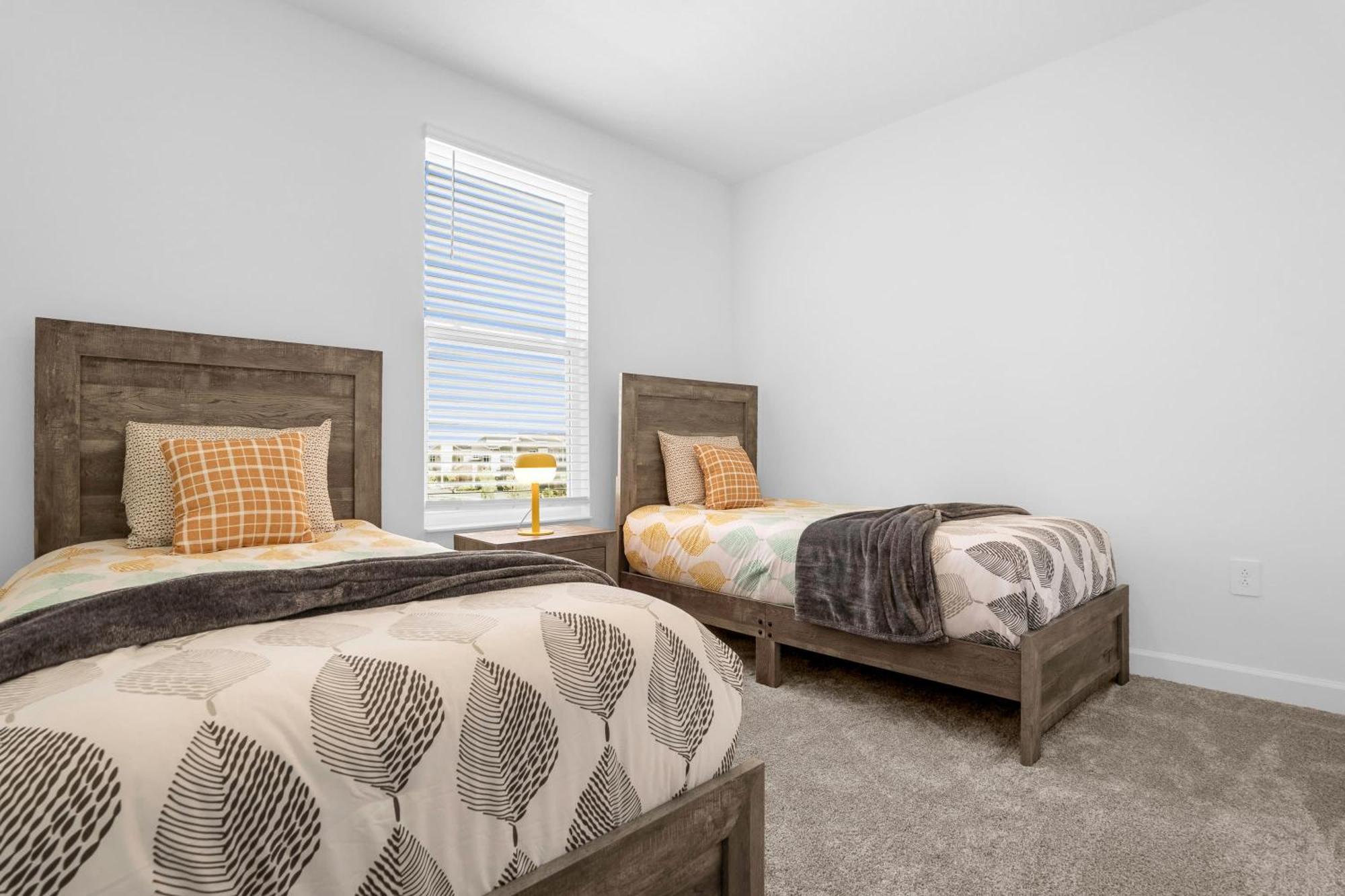 Holiday home Upstay - New Build With Pool & Spa Kissimmee