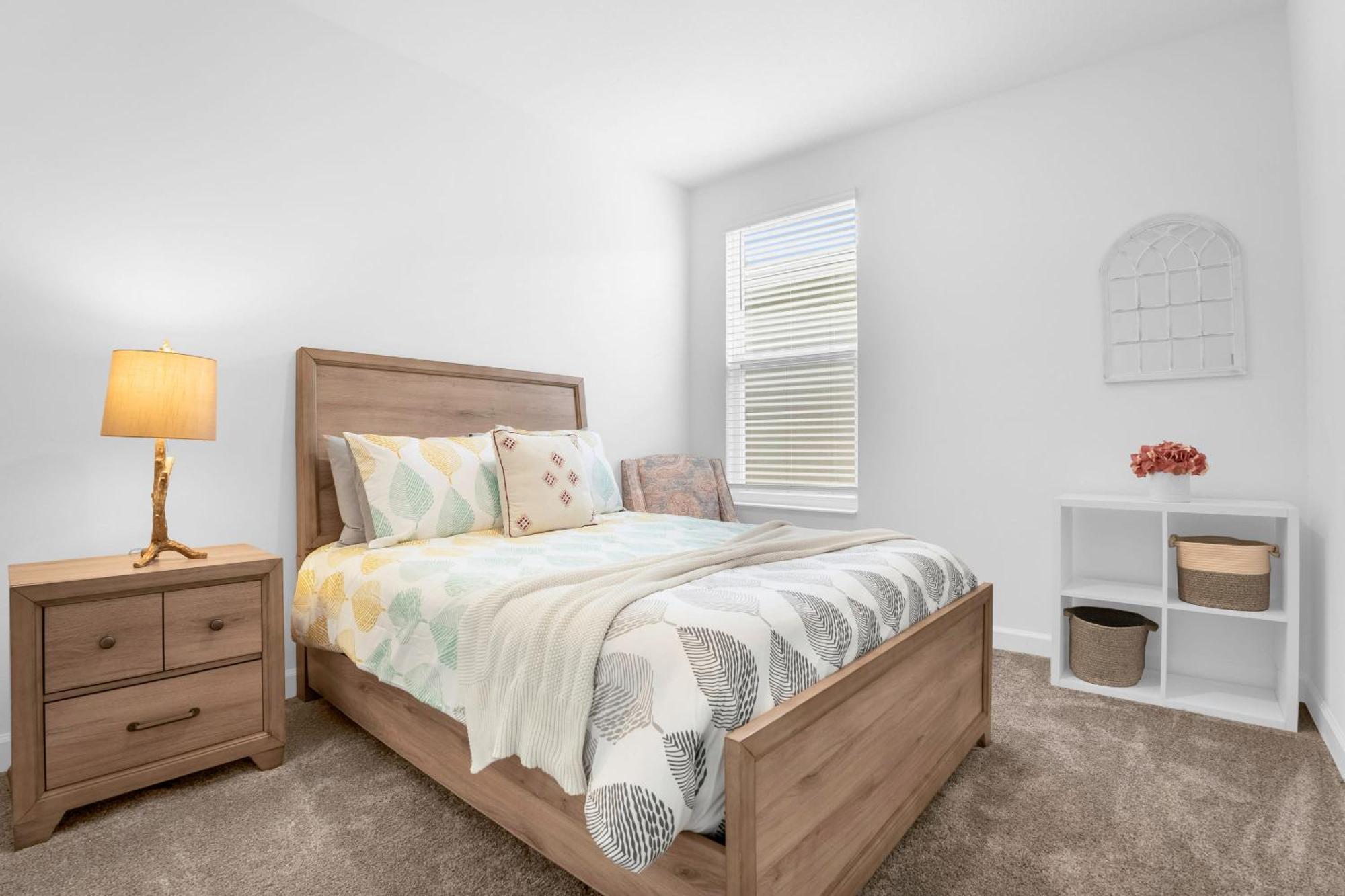 Upstay - New Build With Pool & Spa Kissimmee