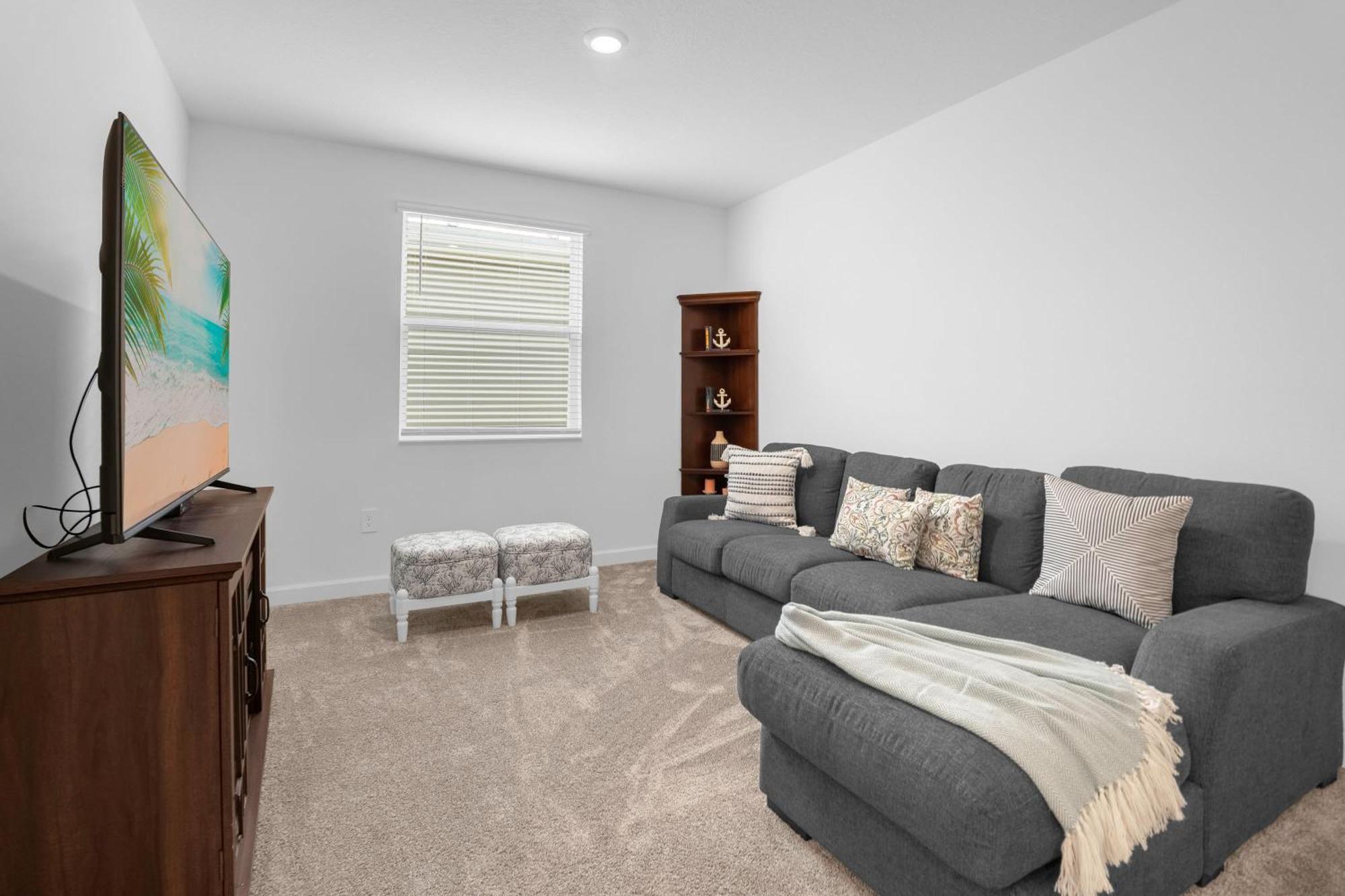 Holiday home Upstay - New Build With Pool & Spa Kissimmee