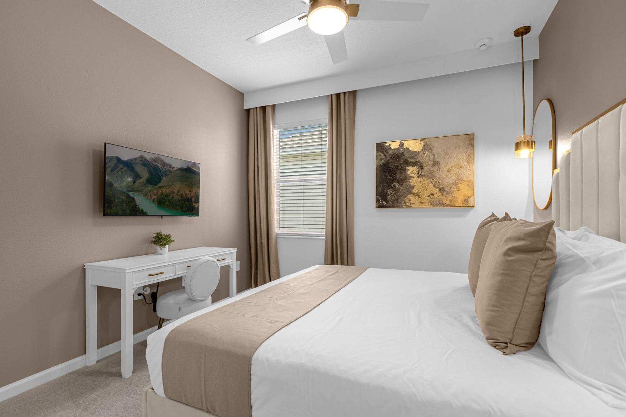 Holiday home Upstay - Mansion With Kids Theme Pool Cinema Kissimmee