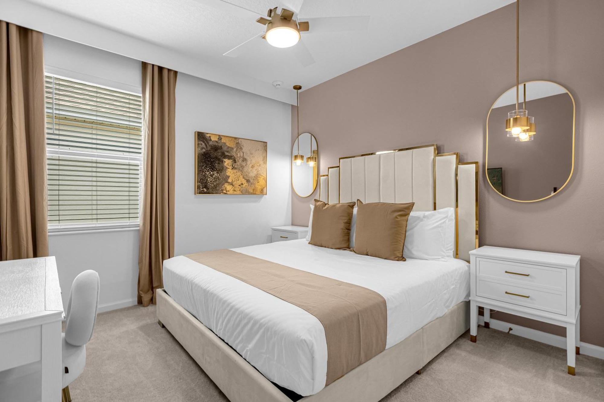 Upstay - Mansion With Kids Theme Pool Cinema Kissimmee