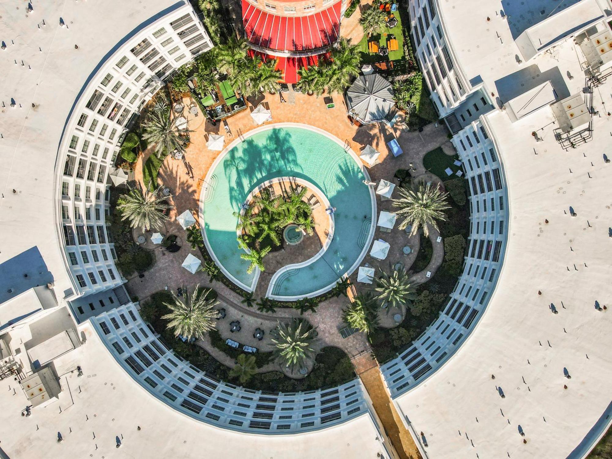 1bed/1bath Pet Friendly At The Melia Aparthotel Celebration