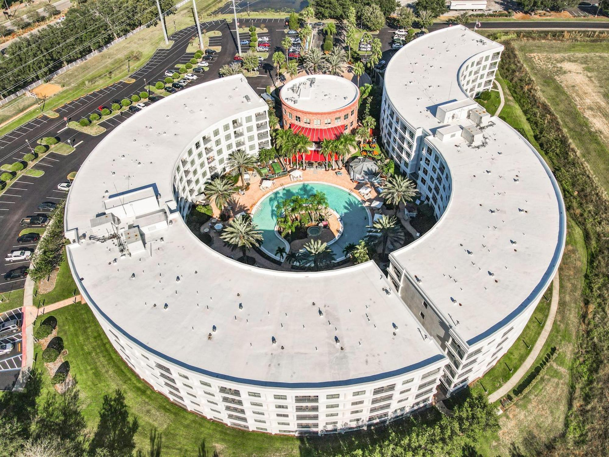 1bed/1bath Pet Friendly At The Melia *