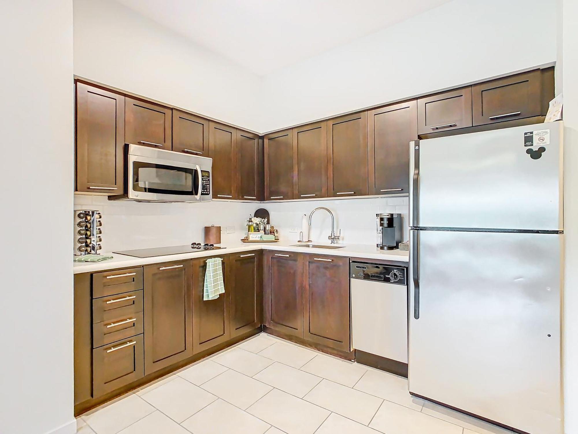 1bed/1bath Pet Friendly At The Melia *