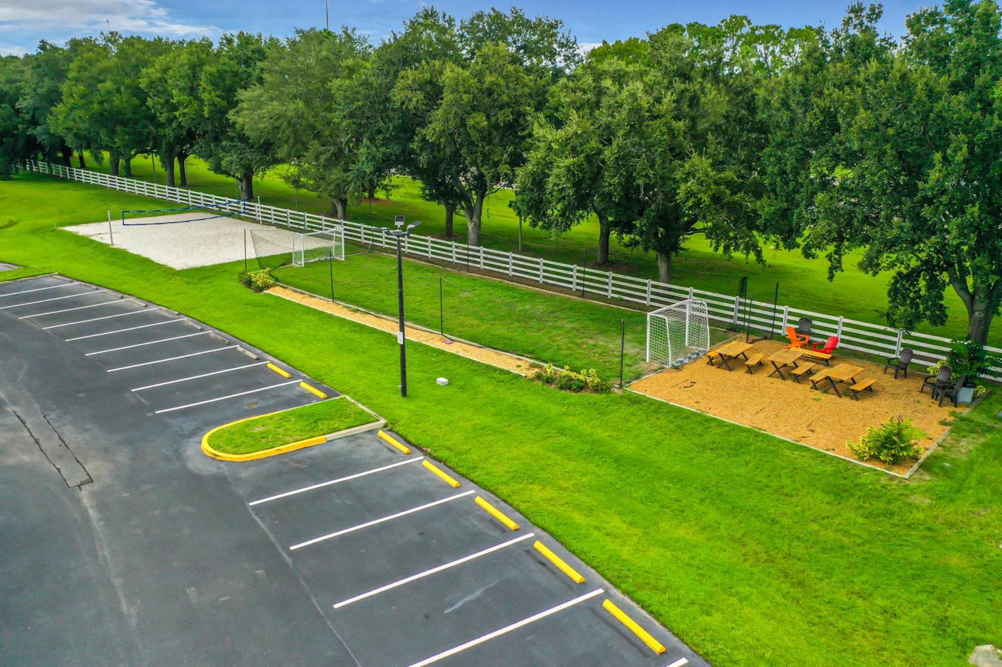 1bed/1bath Pet Friendly At The Melia Celebration