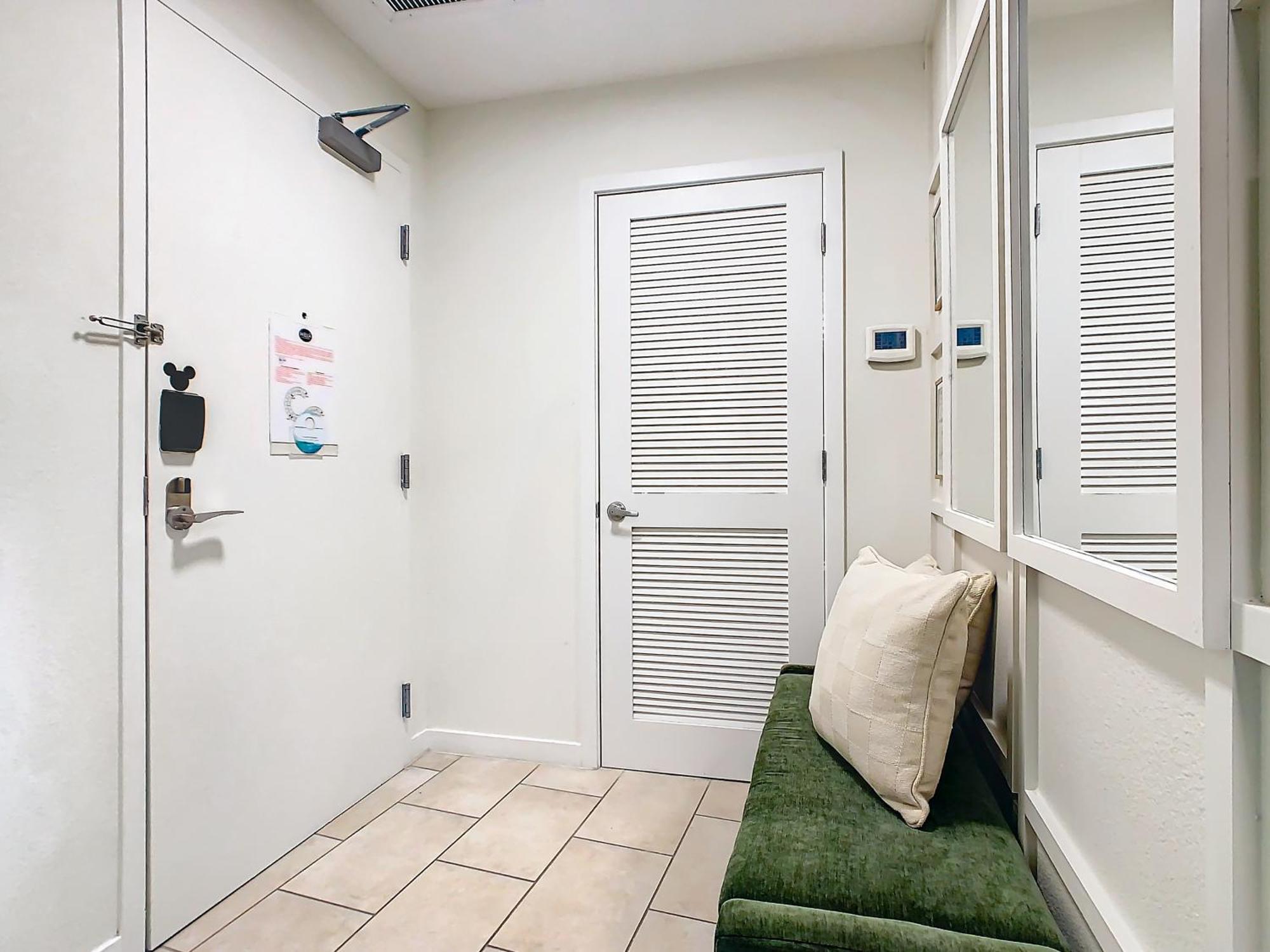 Aparthotel 1bed/1bath Pet Friendly At The Melia