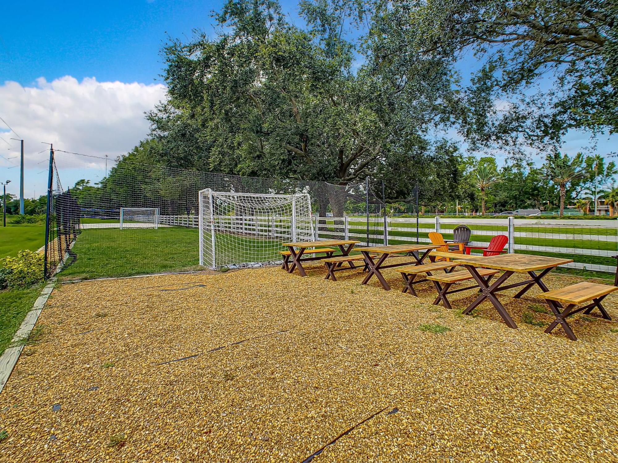 1bed/1bath Pet Friendly At The Melia Aparthotel