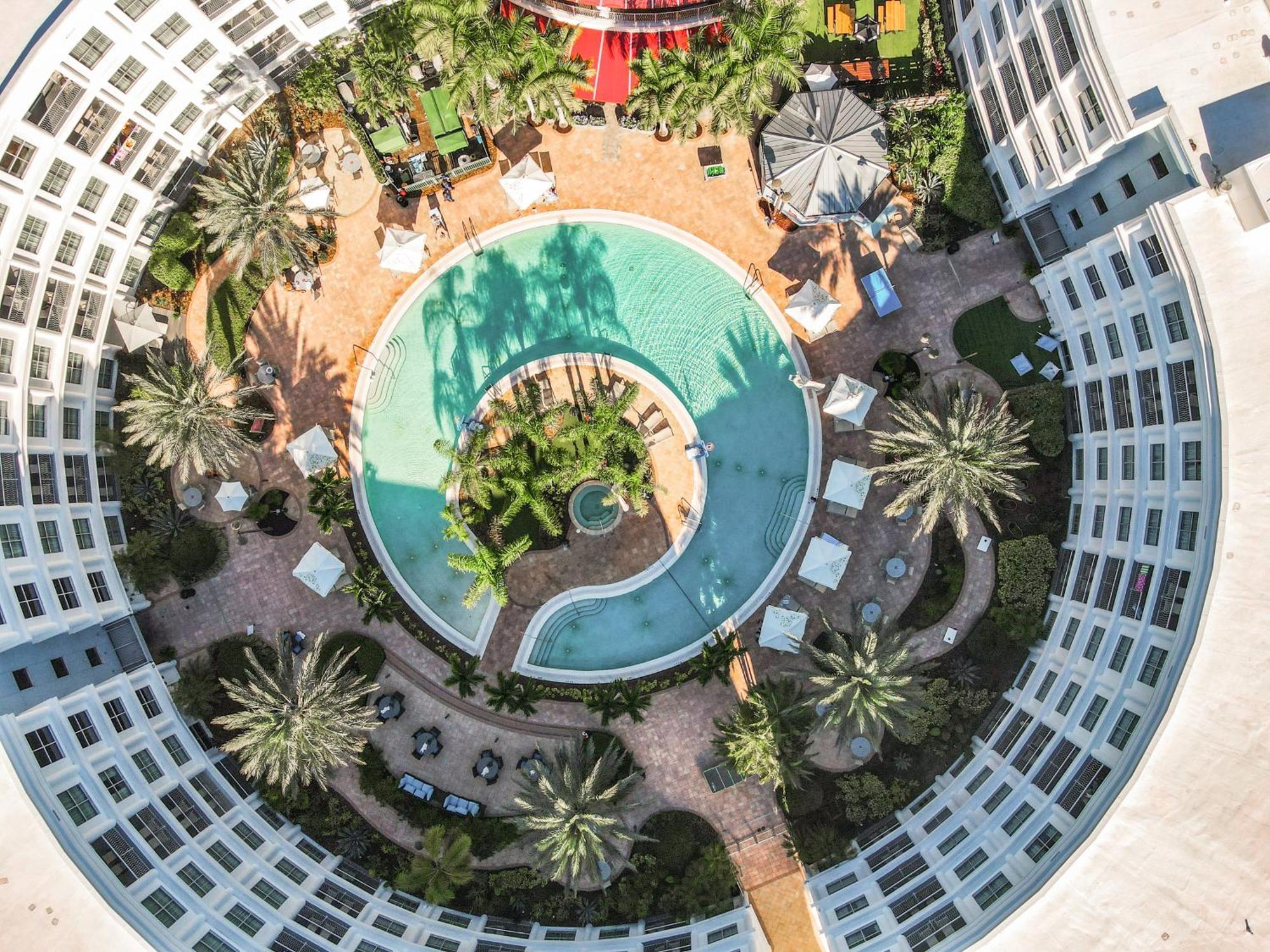 1bed/1bath Pet Friendly At The Melia * Celebration
