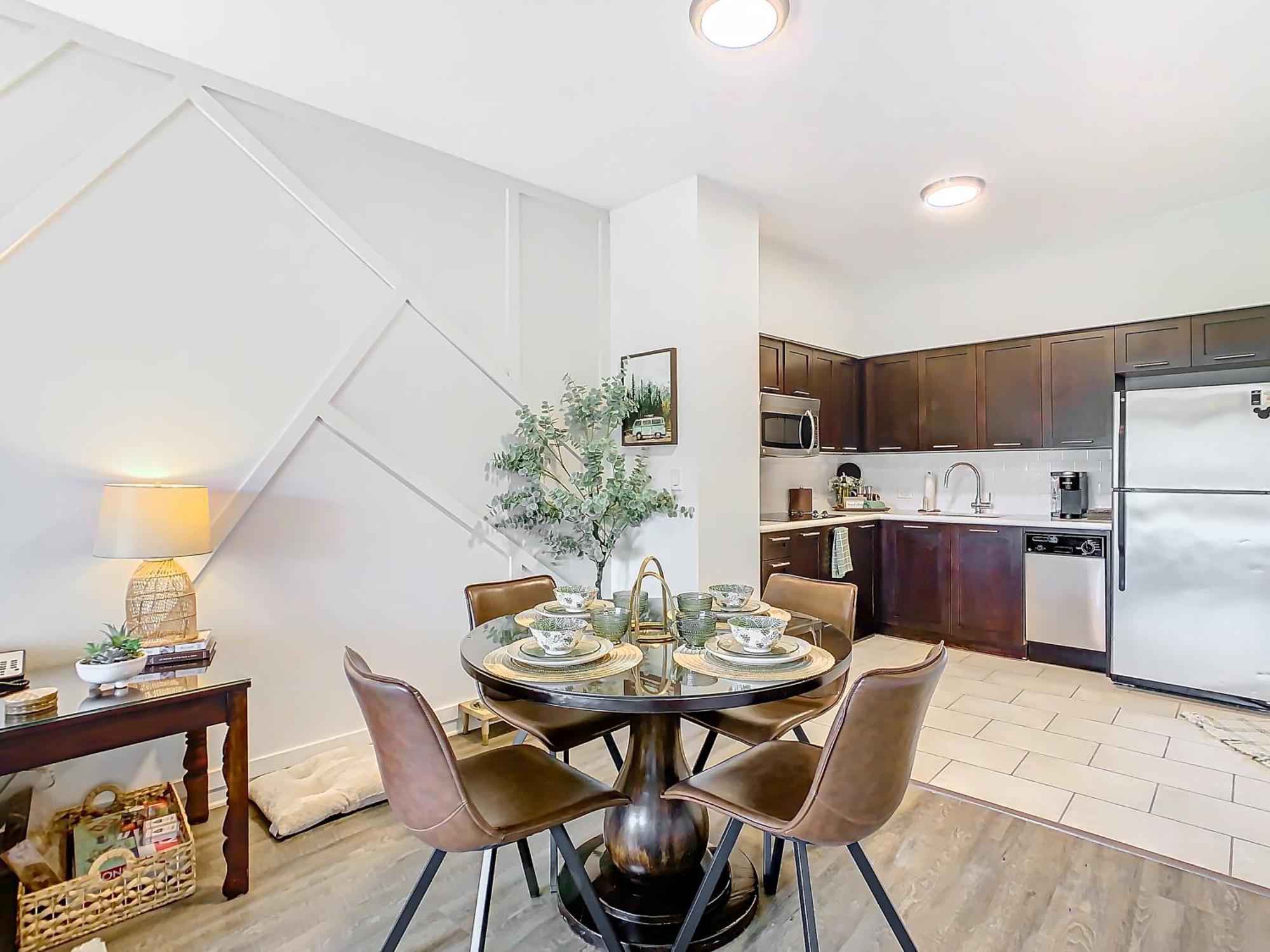 Aparthotel 1bed/1bath Pet Friendly At The Melia