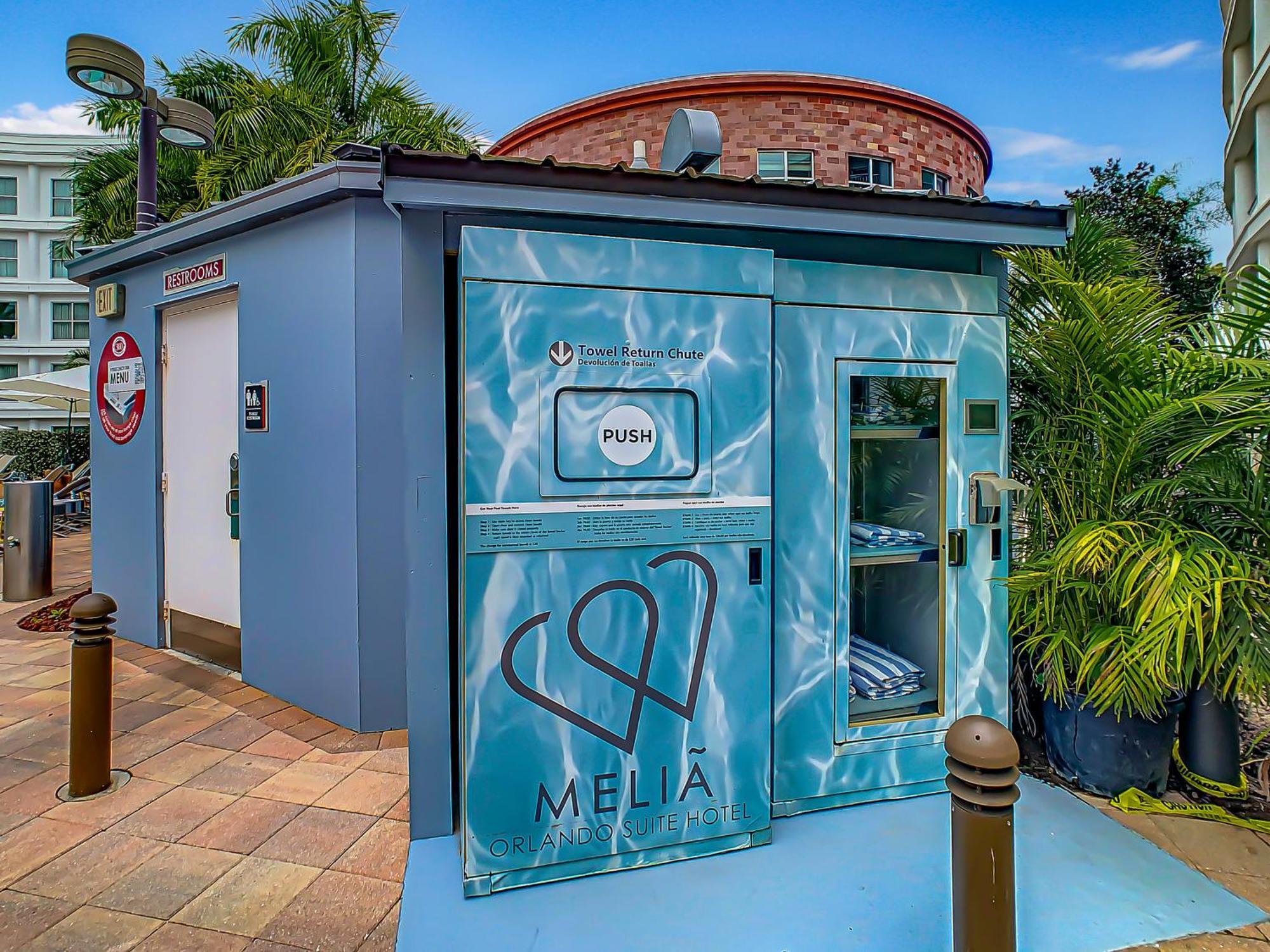 1bed/1bath Pet Friendly At The Melia *