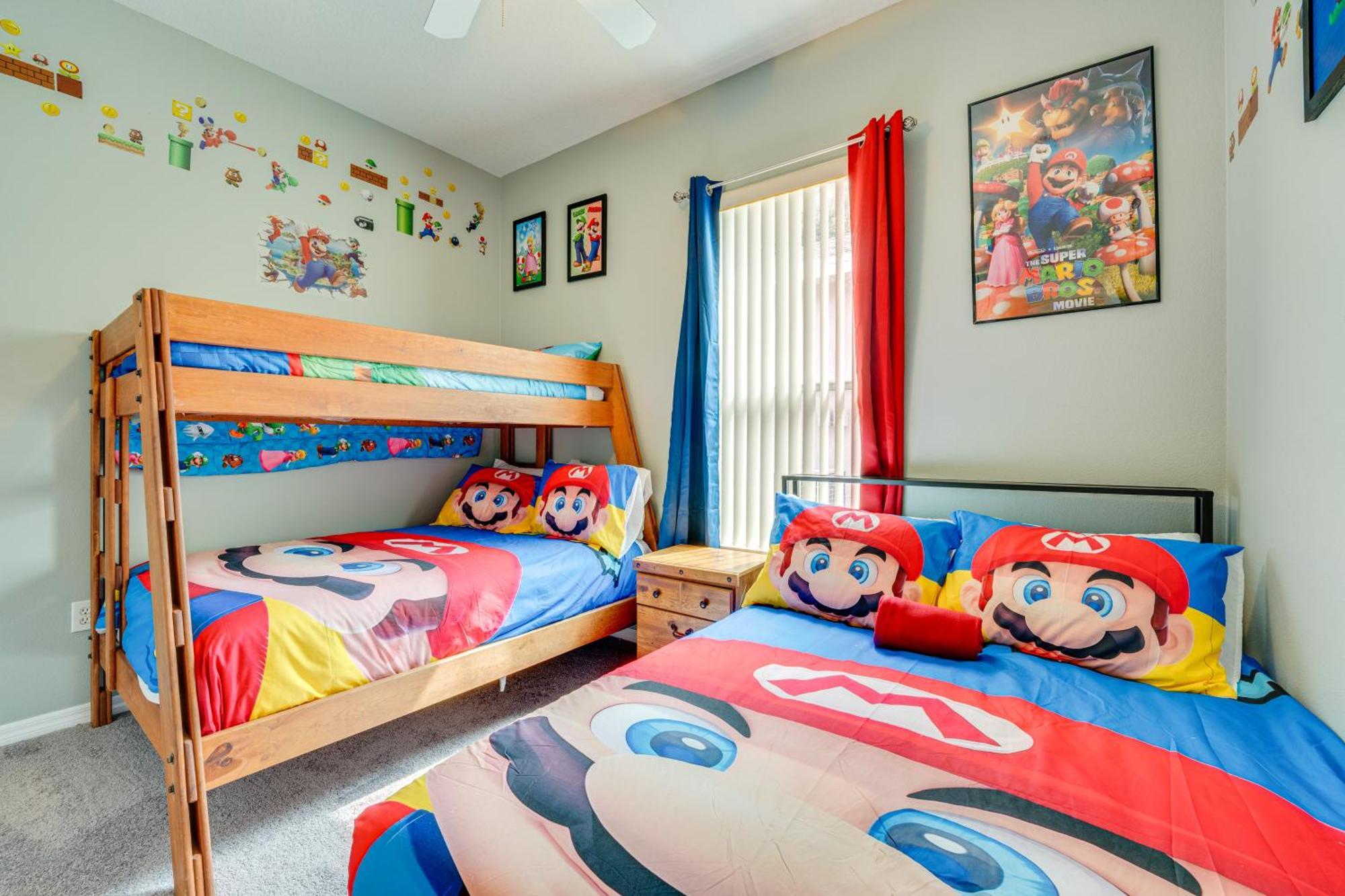 Family With Pool About 20 Mi To Disney! Holiday home *