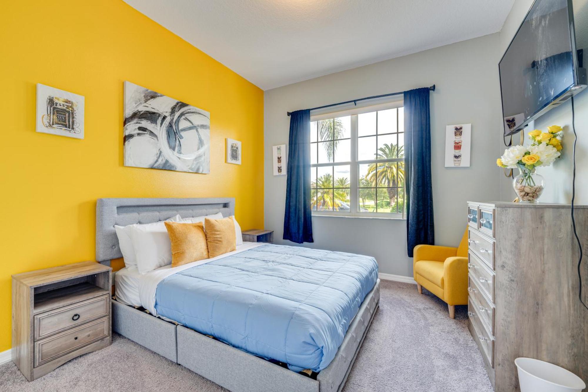 Holiday home Family With Pool About 20 Mi To Disney!