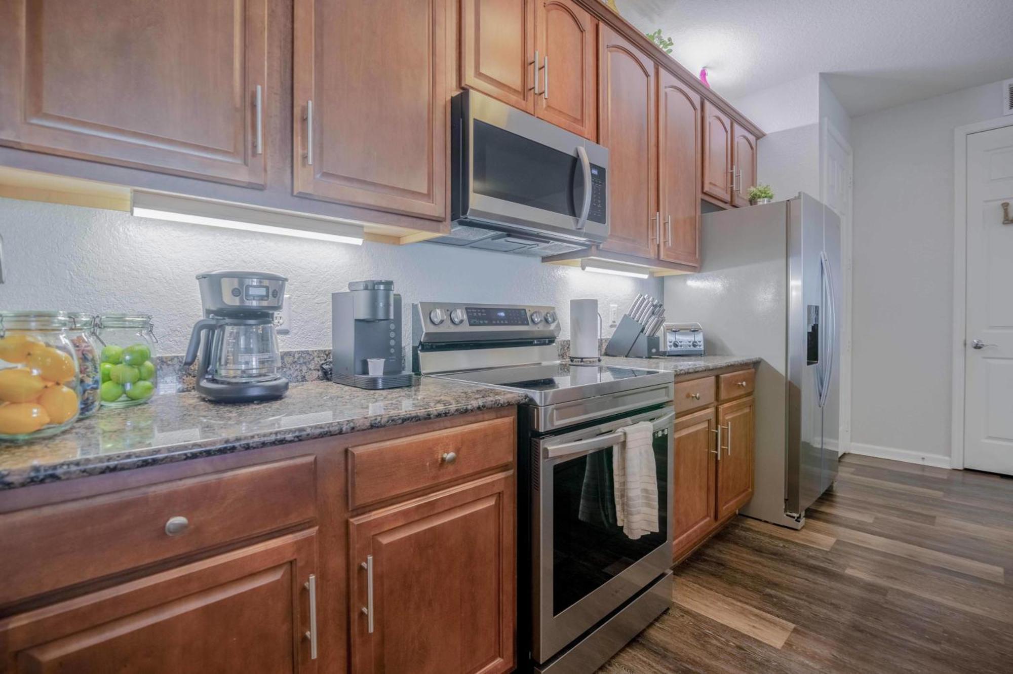 Holiday home Beautiful Vista Cay Luxury Deluxe Near Theme Park And Walk To The Convention Center