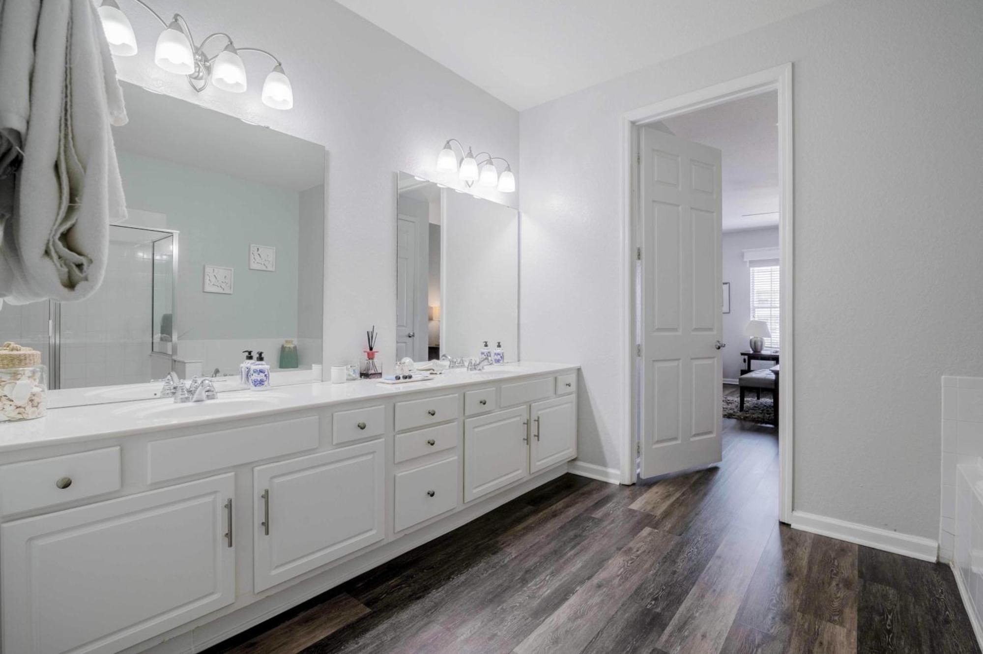 Holiday home Beautiful Vista Cay Luxury Deluxe Near Theme Park And Walk To The Convention Center Orlando
