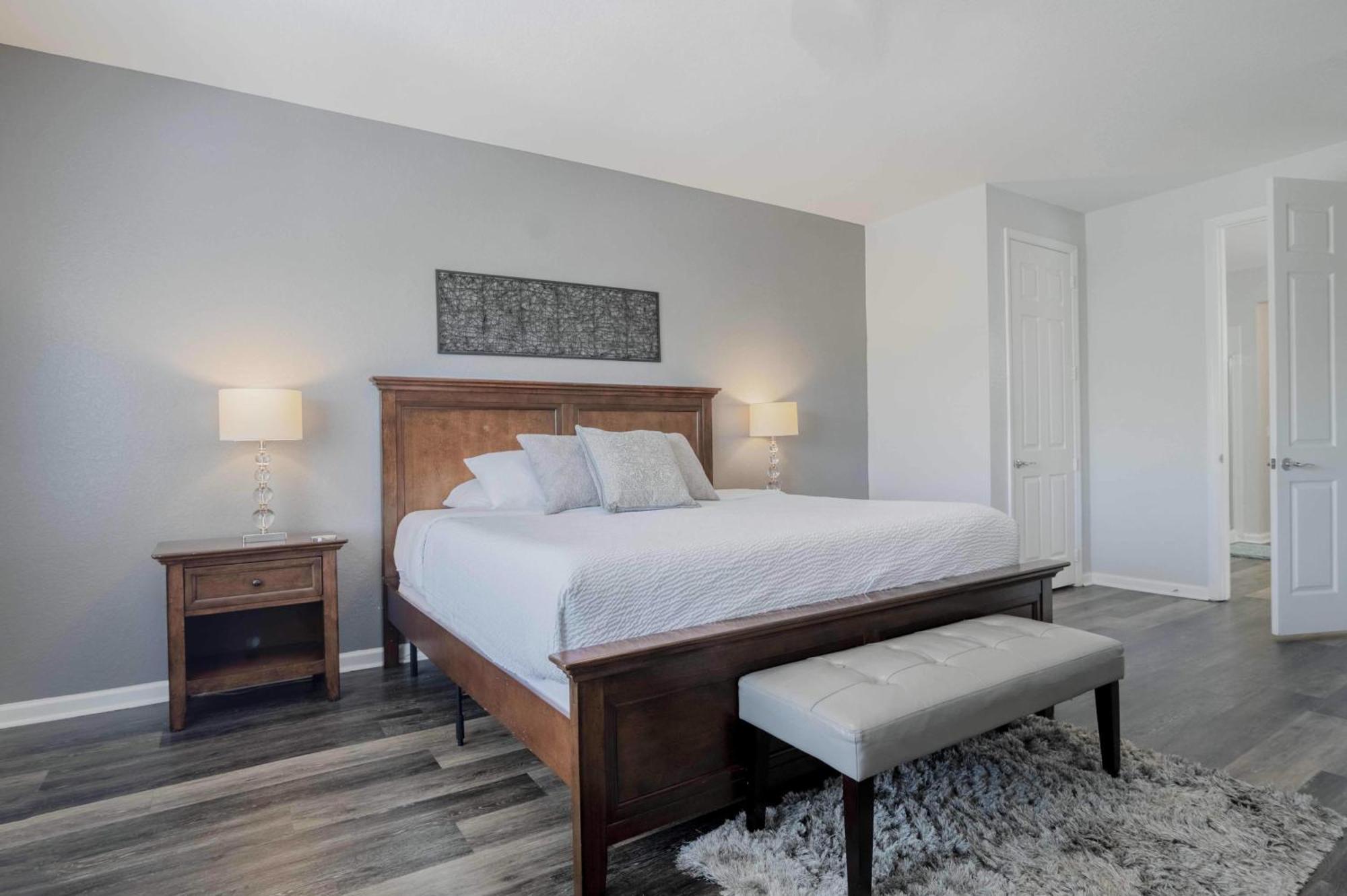 Beautiful Vista Cay Luxury Deluxe Near Theme Park And Walk To The Convention Center * Orlando