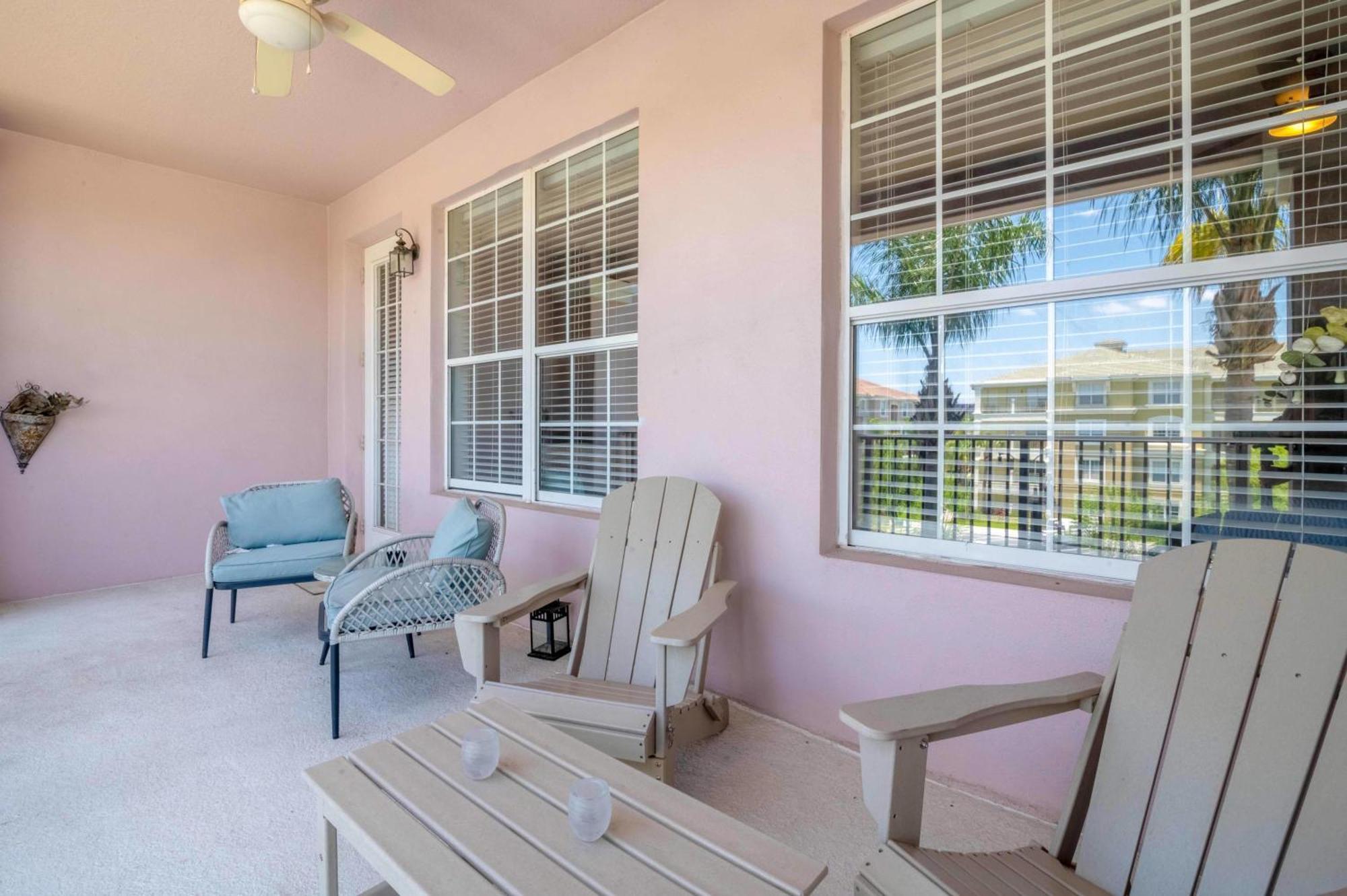 Beautiful Vista Cay Luxury Deluxe Near Theme Park And Walk To The Convention Center
