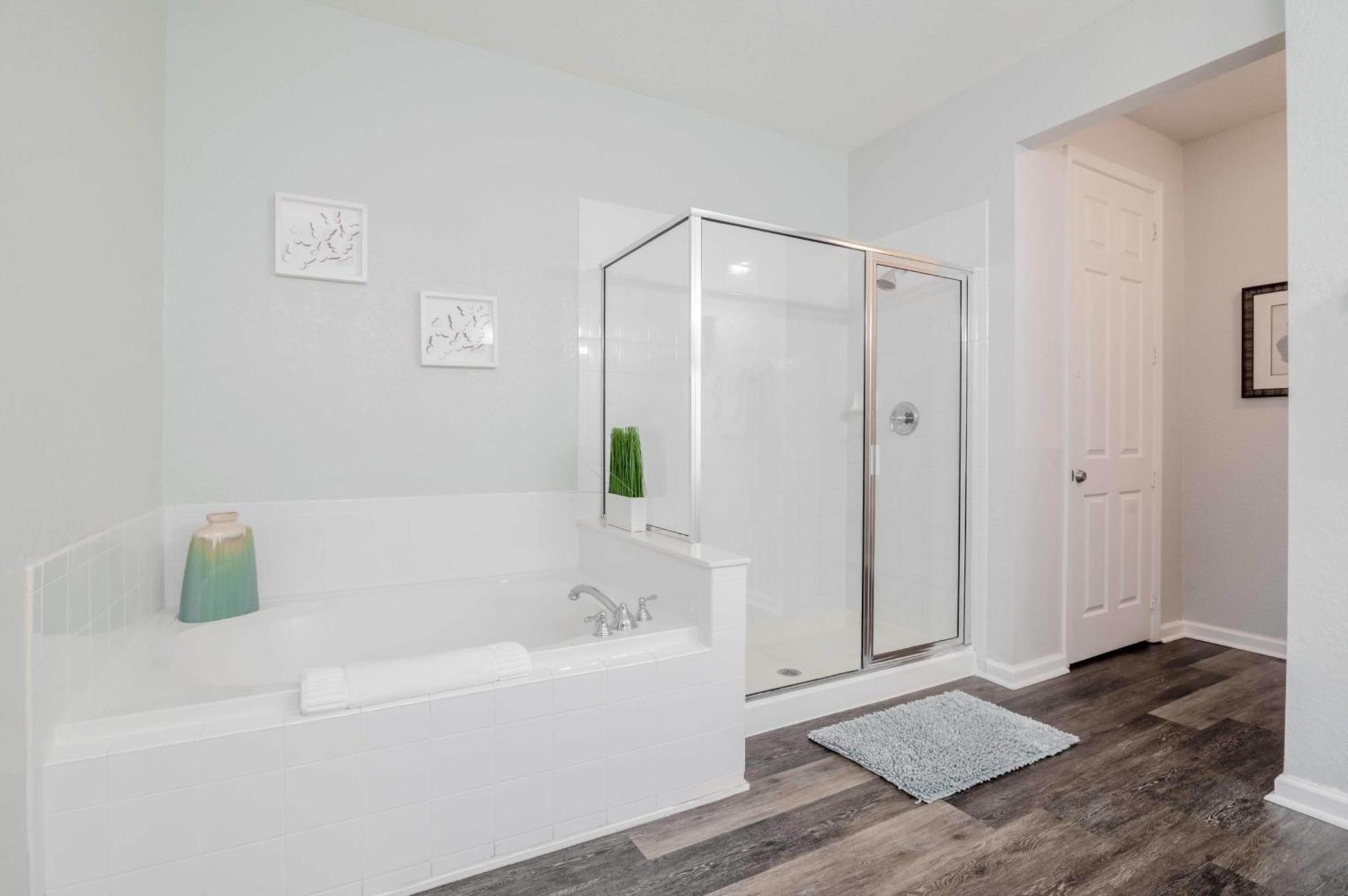 Holiday home Beautiful Vista Cay Luxury Deluxe Near Theme Park And Walk To The Convention Center