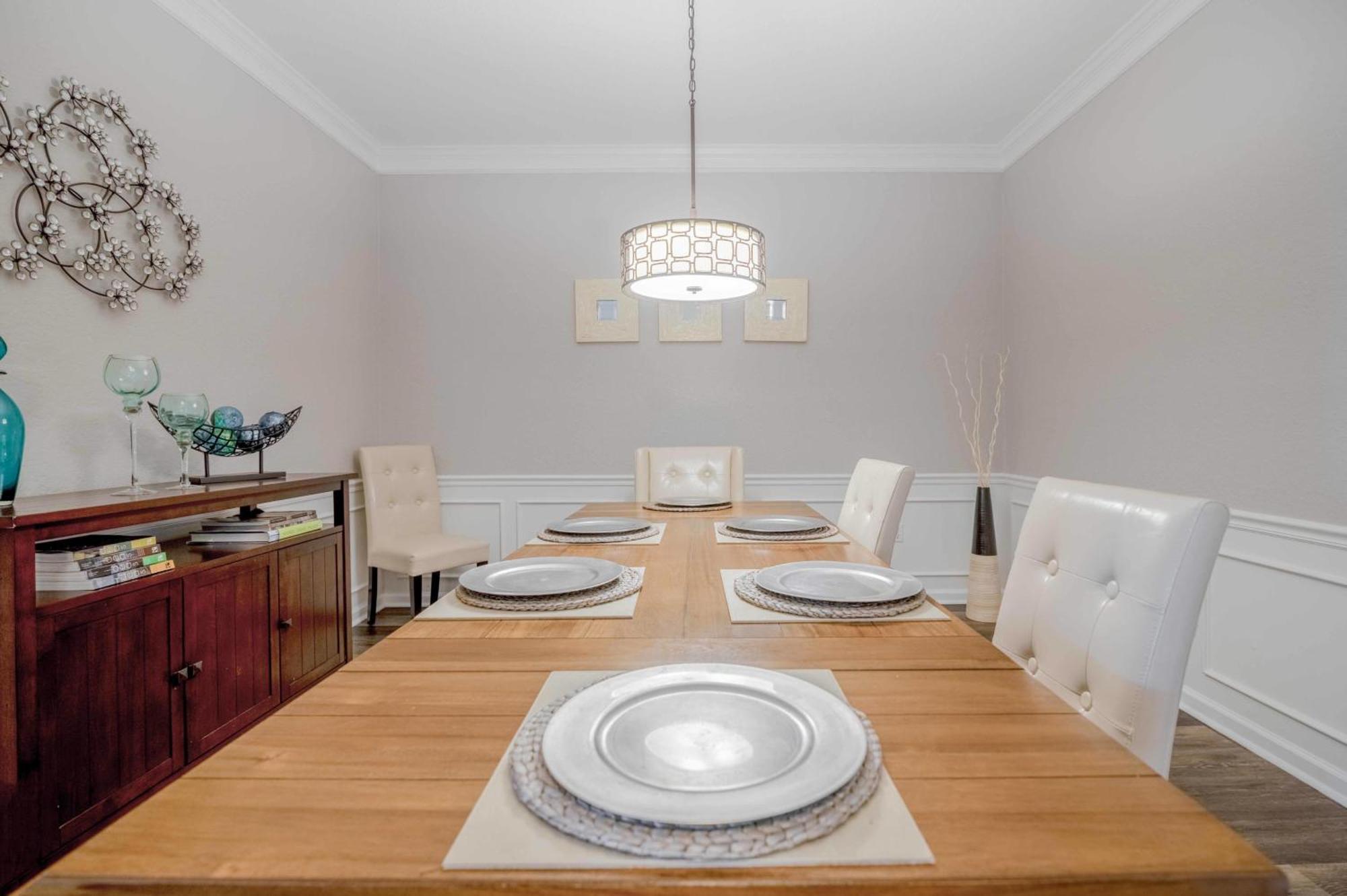 Holiday home Beautiful Vista Cay Luxury Deluxe Near Theme Park And Walk To The Convention Center *