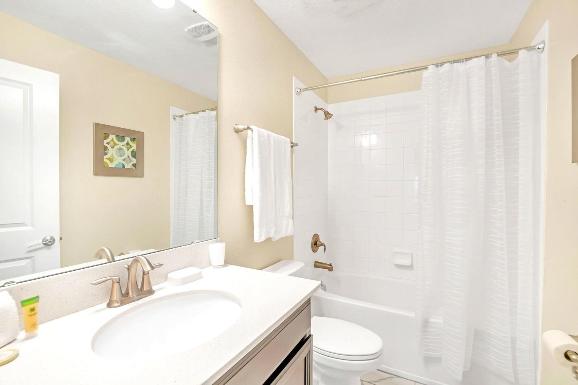 Stunning 8br With Bbq Pool And Theater * Davenport