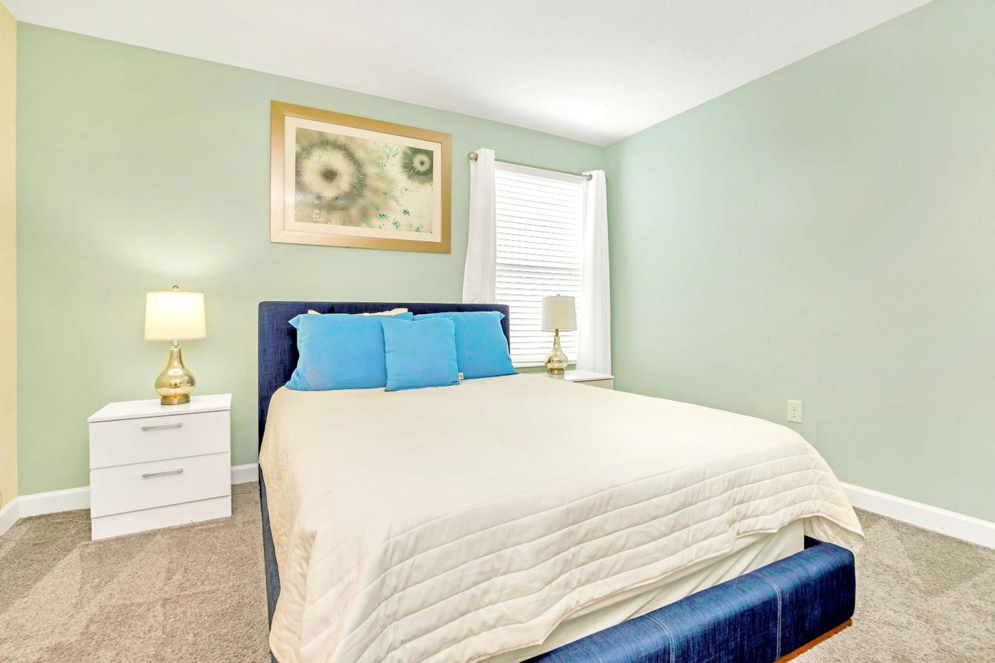 Stunning 8br With Bbq Pool And Theater * Davenport