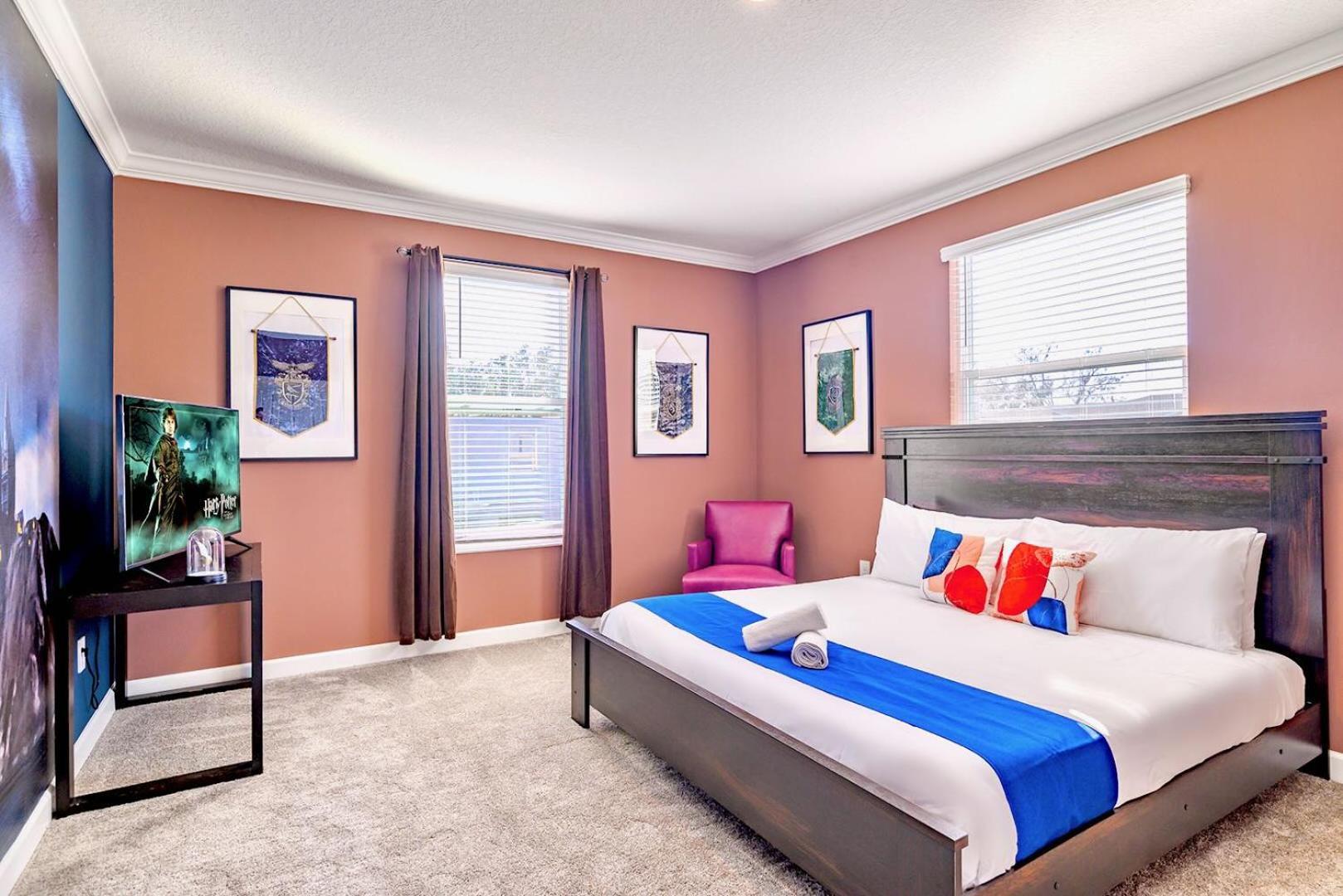 Luxury 5br - Pool & Hot Tub - Near *