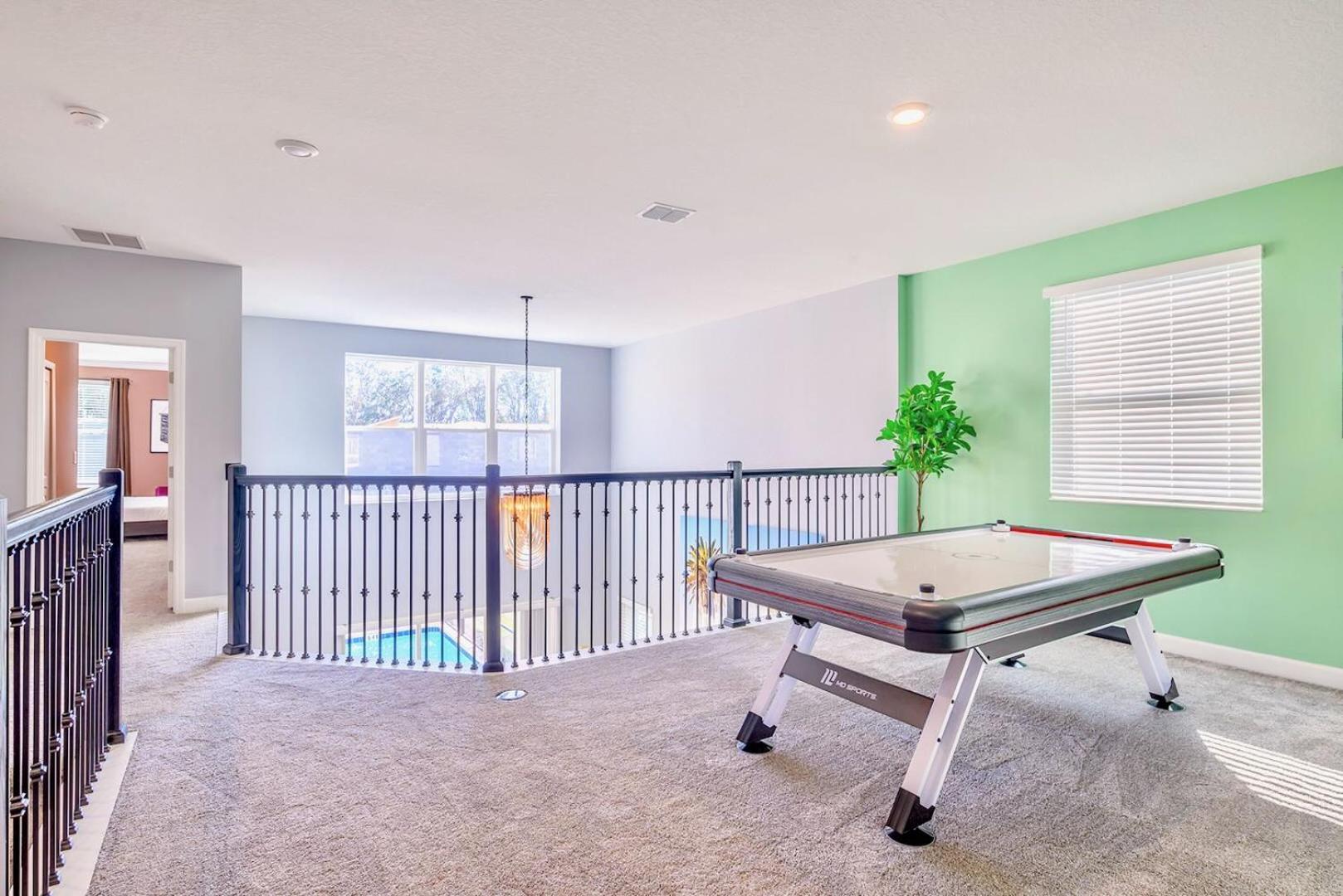 Holiday home Luxury 5br - Pool & Hot Tub - Near Kissimmee