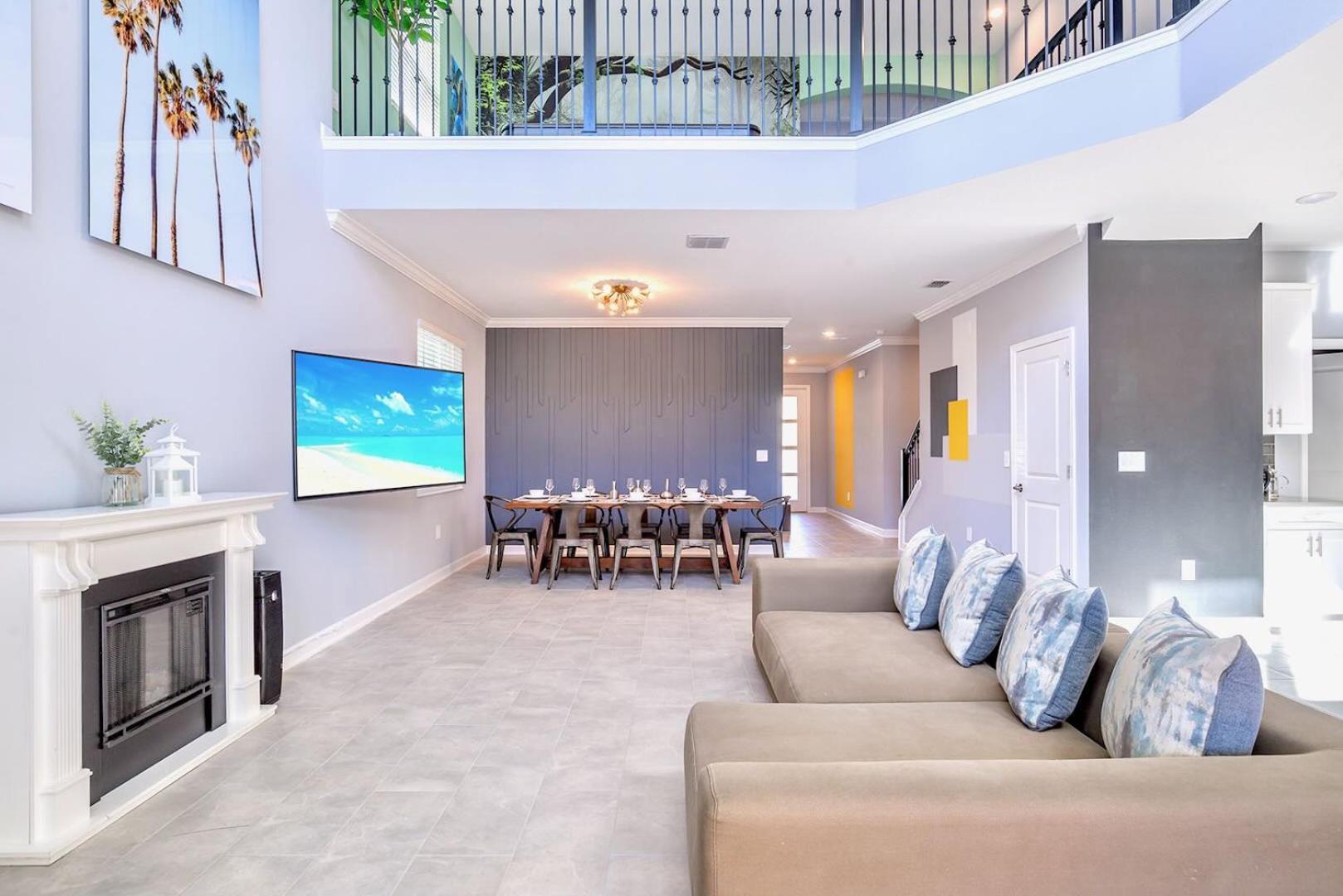 Luxury 5br - Pool & Hot Tub - Near *